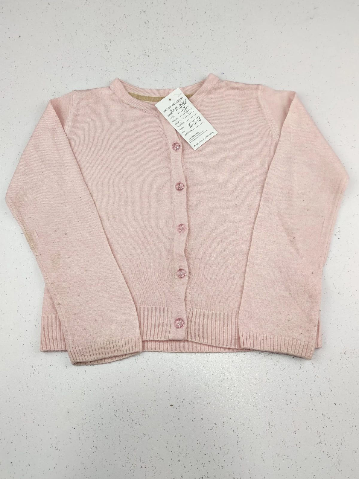 Buy online pre-used pre-loved 100% authentic & Original branded Dimension (KWG-9987) available in Pakistan. Top international brands avilable.