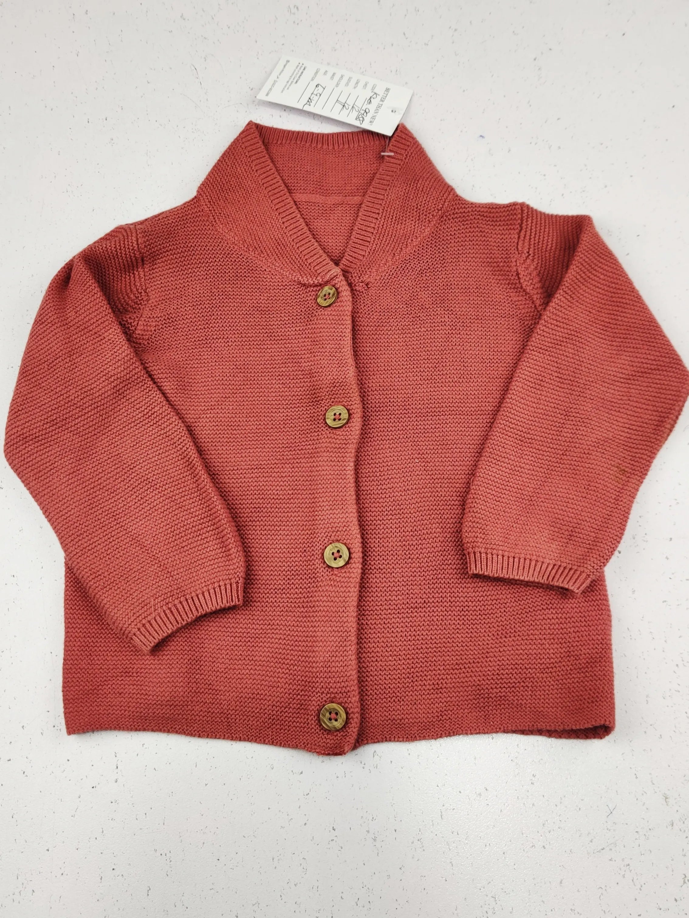 Buy online pre-used pre-loved 100% authentic & Original branded Marks & Spencer (KWG-9988) available in Pakistan. Top international brands avilable.