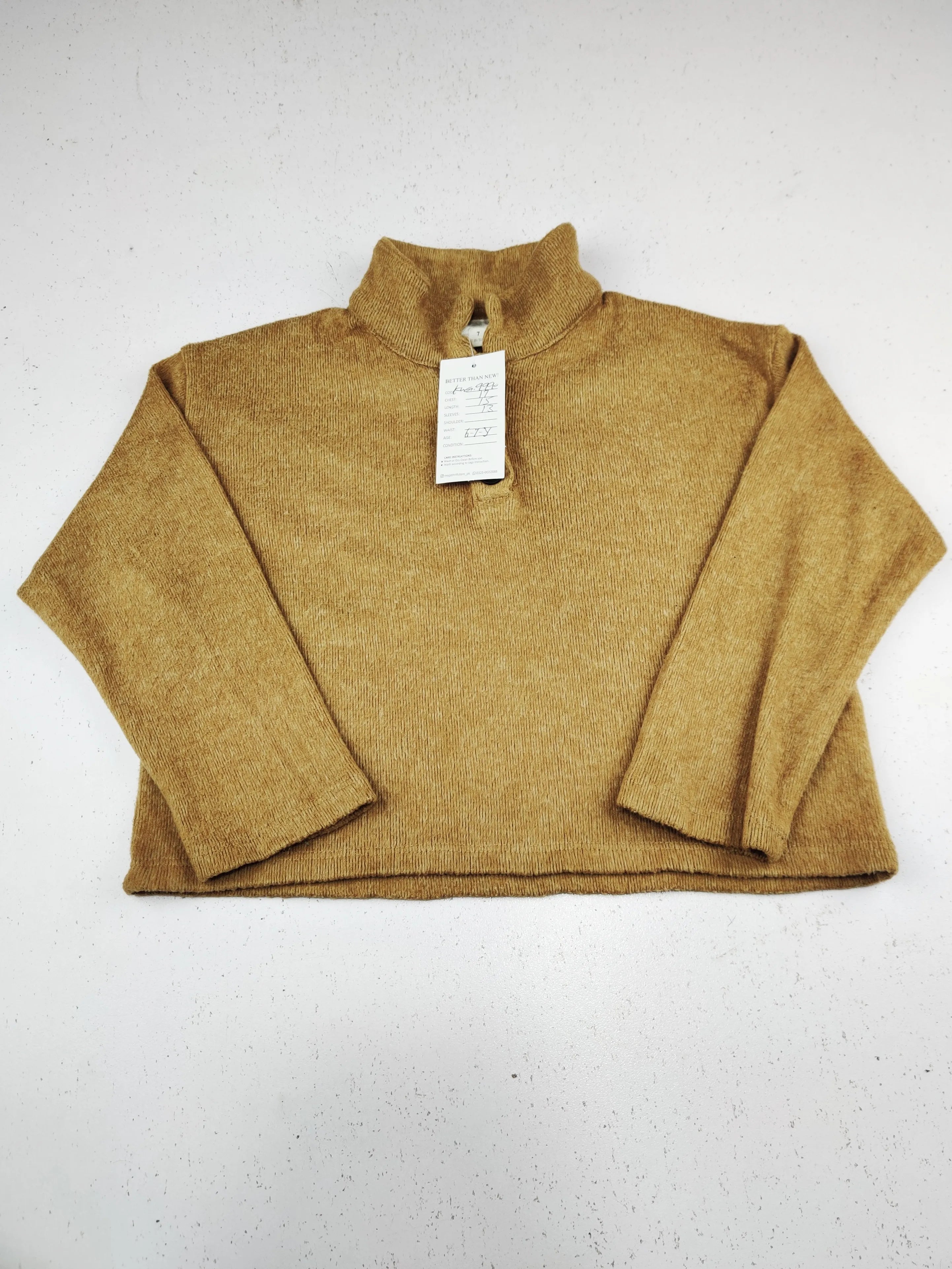 Buy online pre-used pre-loved 100% authentic & Original branded Zara (KWG-9990) available in Pakistan. Top international brands avilable.