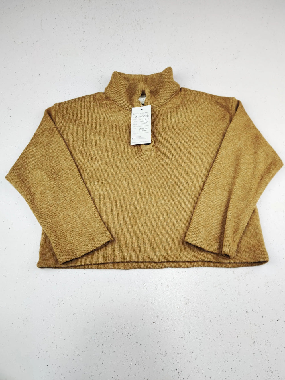 Buy online pre-used pre-loved 100% authentic & Original branded Zara (KWG-9990) available in Pakistan. Top international brands avilable.