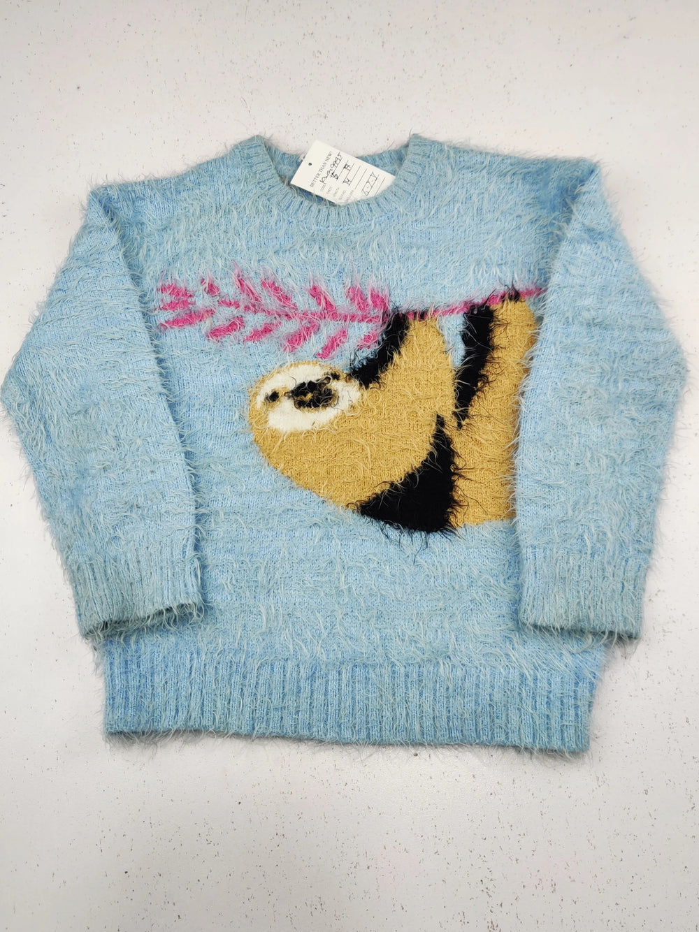 Buy online pre-used pre-loved 100% authentic & Original branded I Love Girlswear (KWG-9995) available in Pakistan. Top international brands avilable.