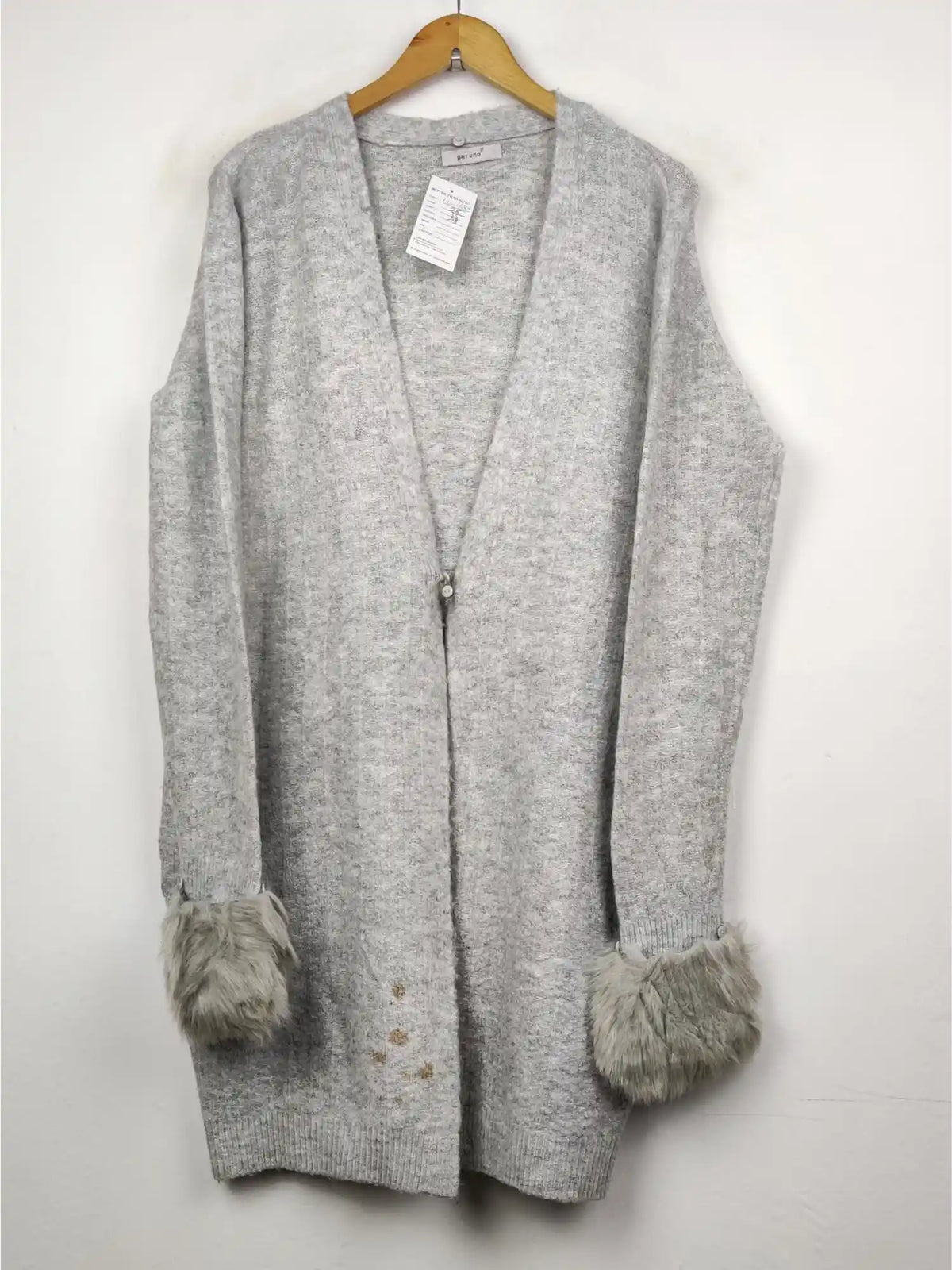 Marks & Spencer (LC-1683)