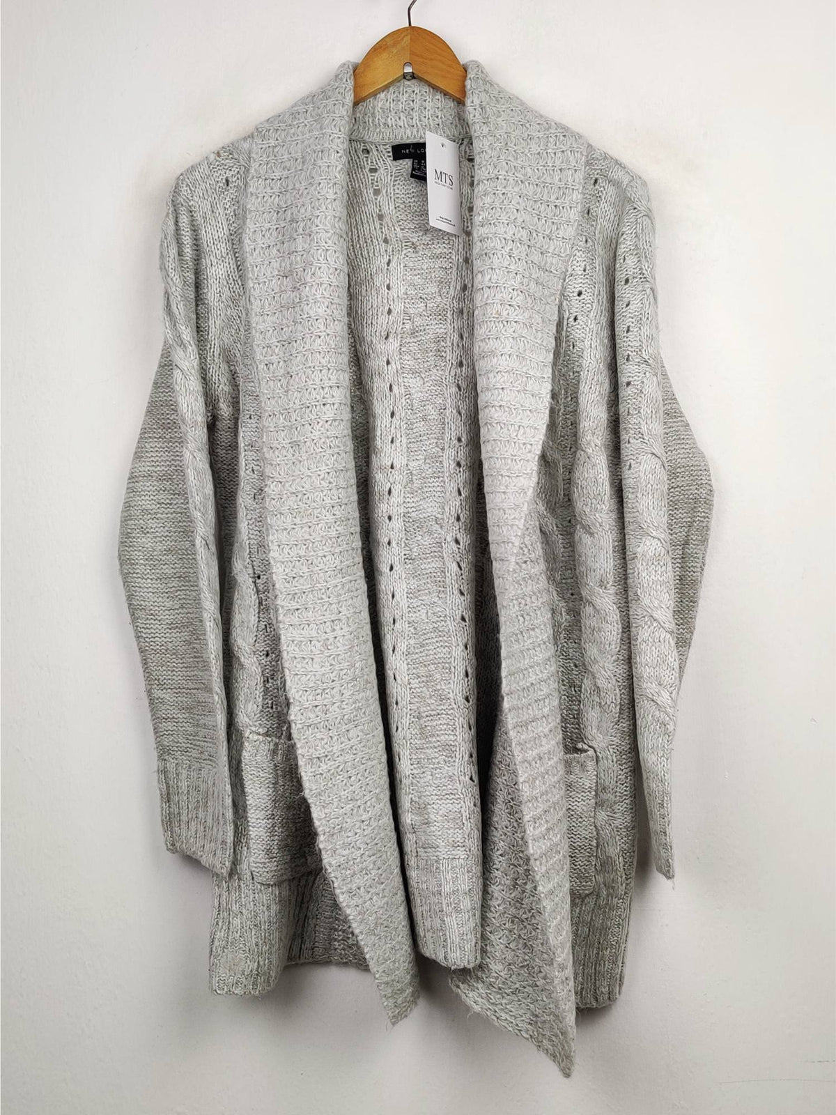 New Look (LC-1984)