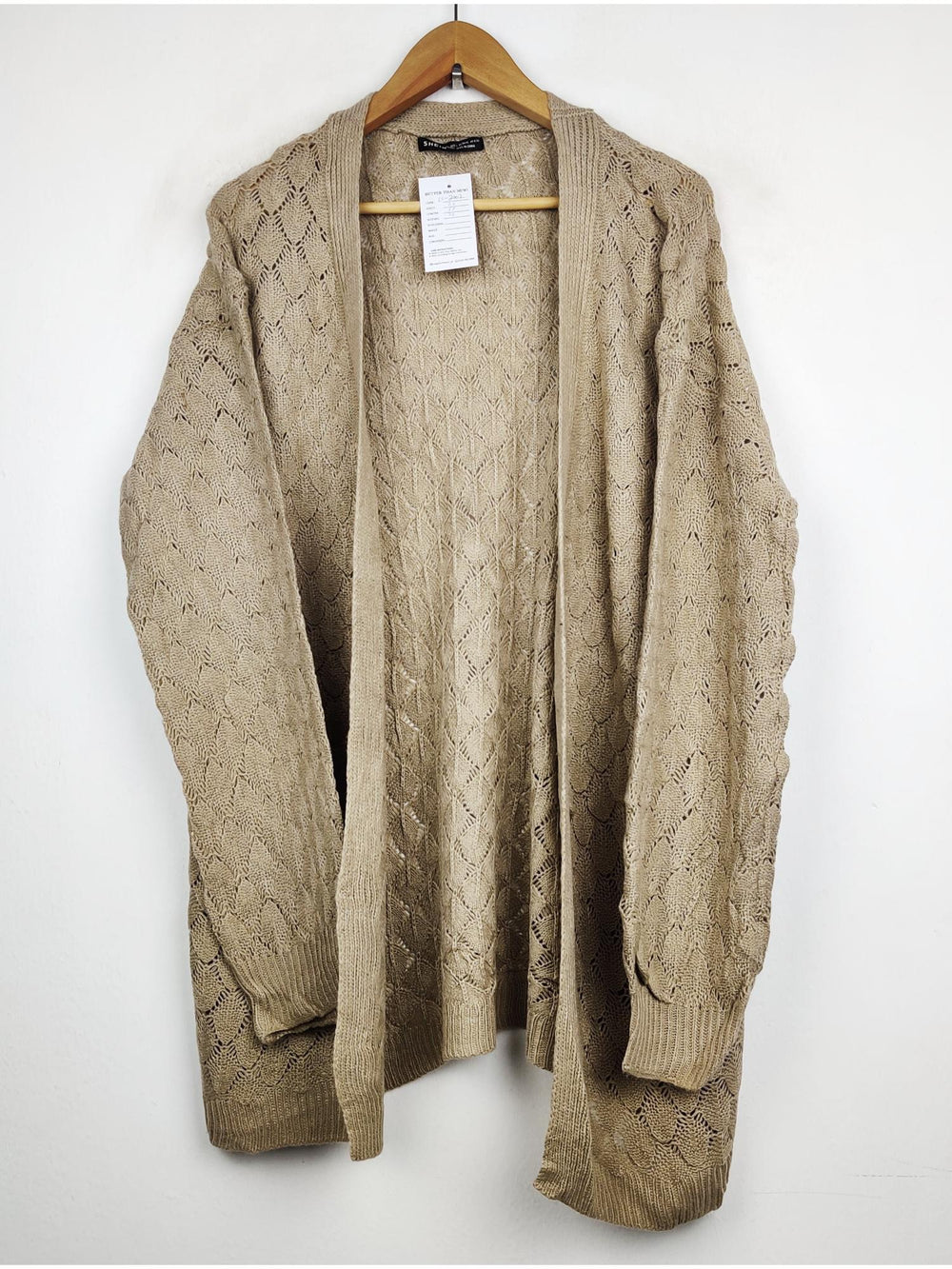 Buy online pre-used pre-loved 100% authentic & Original branded Shein (LC-2102) available in Pakistan. Top international brands avilable.
