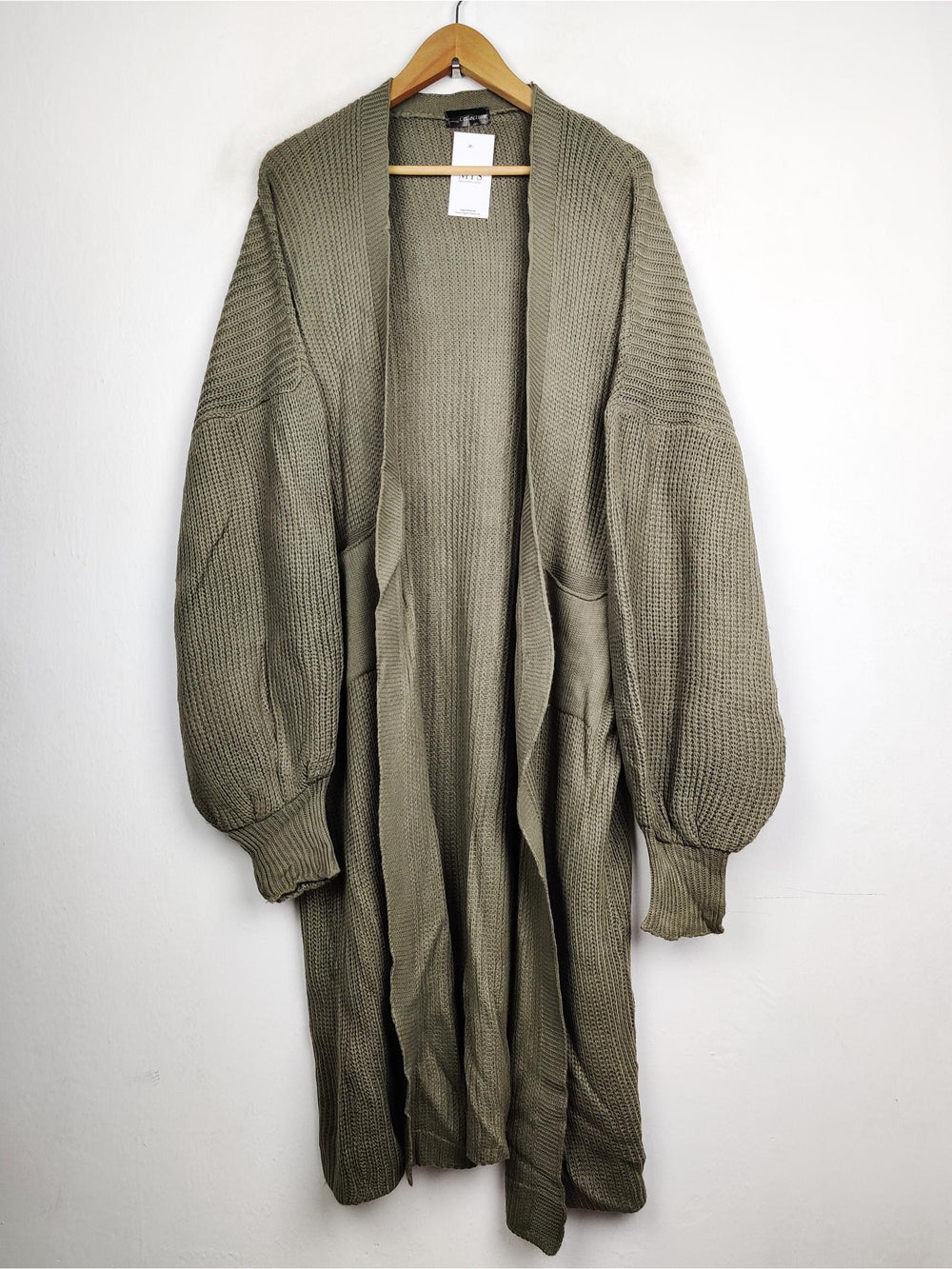 Buy online pre-used pre-loved 100% authentic & Original branded N.C.Collection (LC-2262) available in Pakistan. Top international brands avilable.