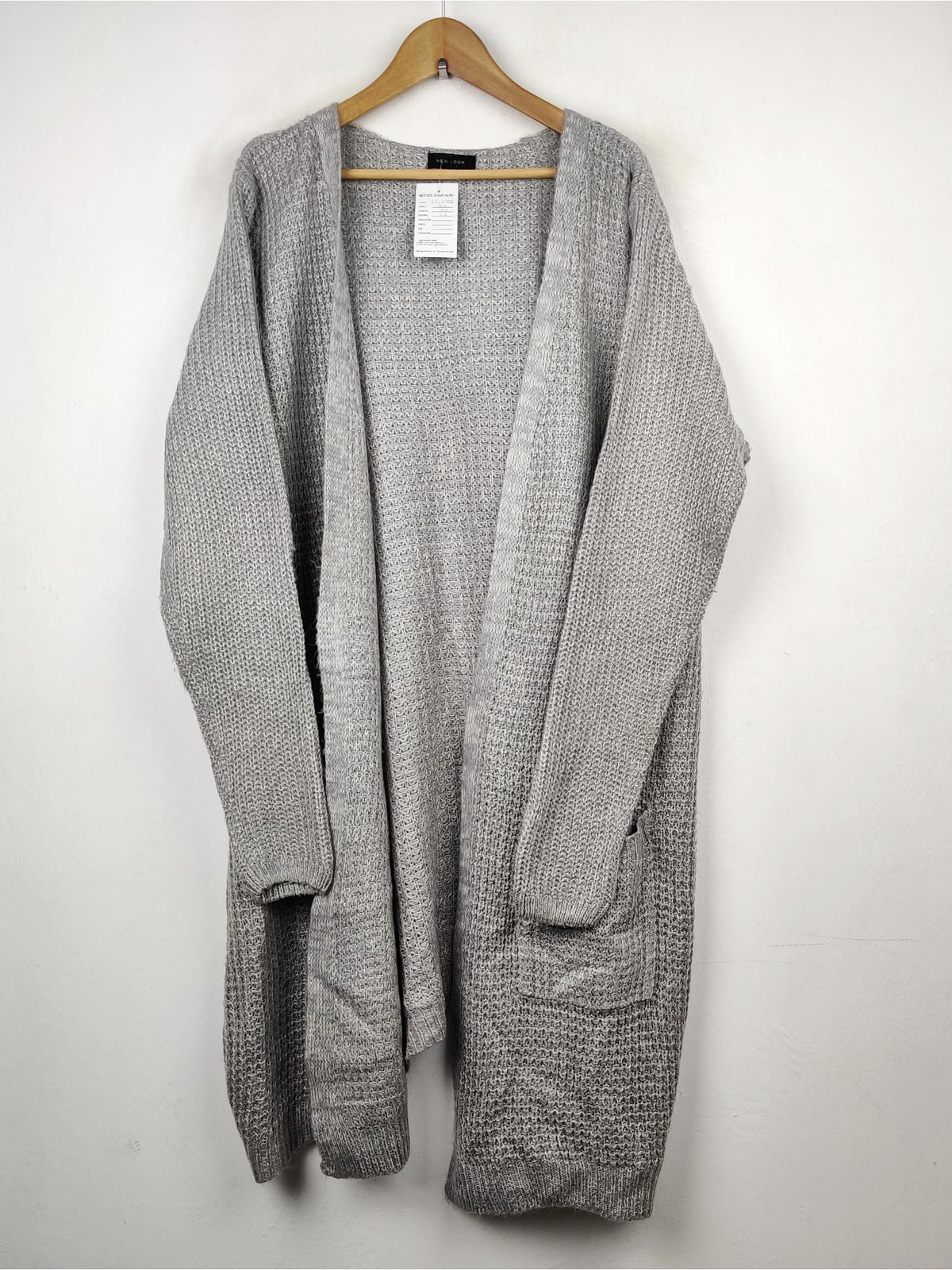 Buy online pre-used pre-loved 100% authentic & Original branded New Look (LC-2401) available in Pakistan. Top international brands avilable.
