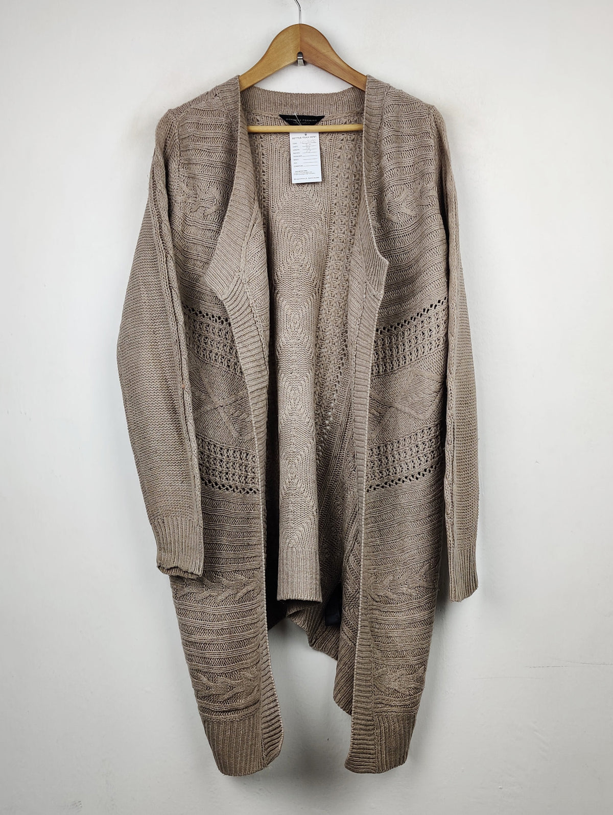 Buy online pre-used pre-loved 100% authentic & Original branded Dorothy Perkins (LC-2498) available in Pakistan. Top international brands avilable.