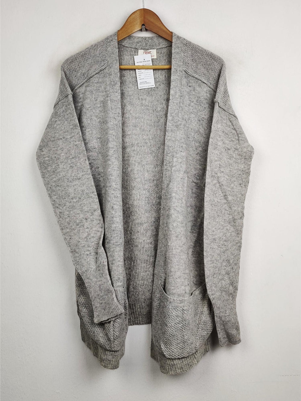 Buy online pre-used pre-loved 100% authentic & Original branded Next (LC-2752) available in Pakistan. Top international brands avilable.