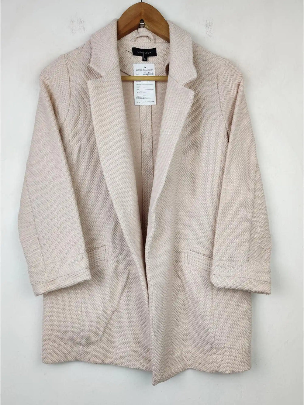 Buy online pre-used pre-loved 100% authentic & Original branded New Look (LC-3068) available in Pakistan. Top international brands avilable.