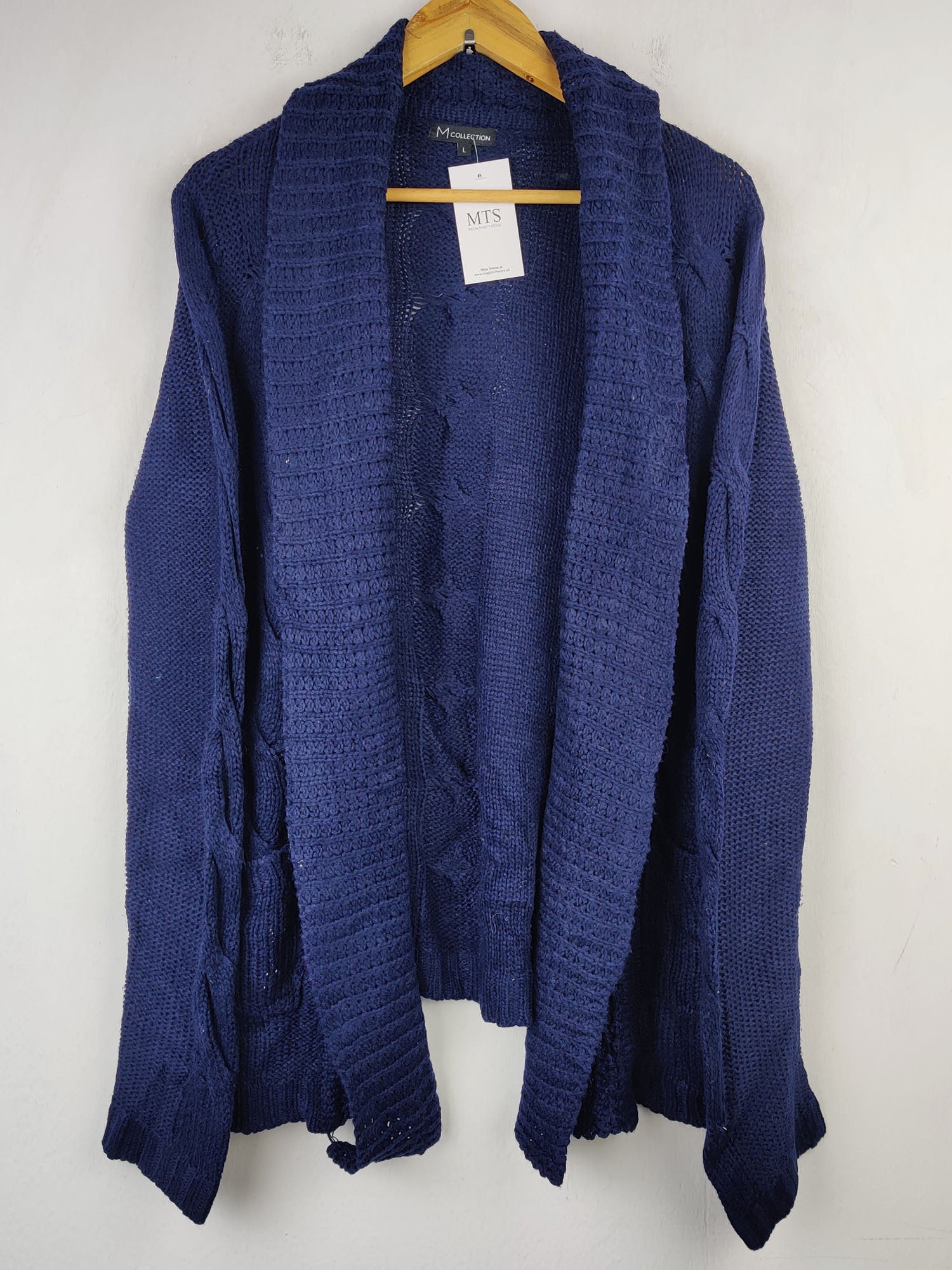 Buy online pre-used pre-loved 100% authentic & Original branded M Collection (LC-3379) available in Pakistan. Top international brands avilable.