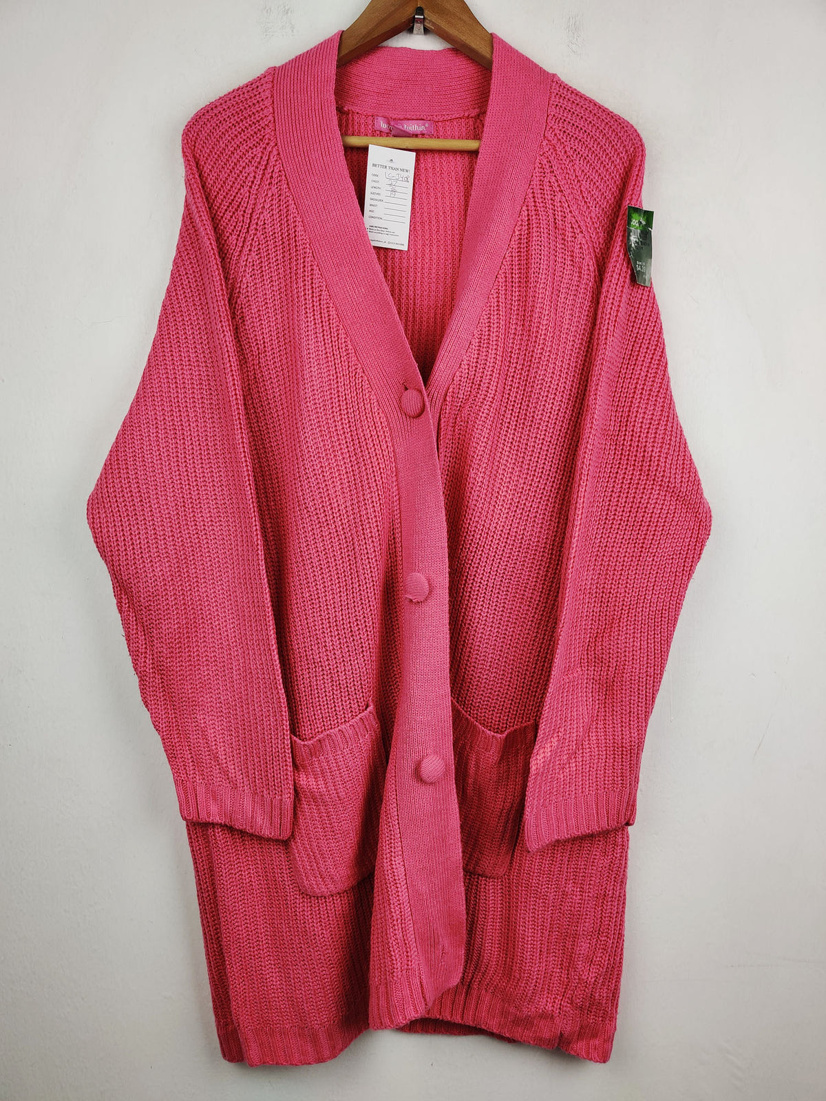 Buy online pre-used pre-loved 100% authentic & Original branded Woman Within (LC-3408) available in Pakistan. Top international brands avilable.