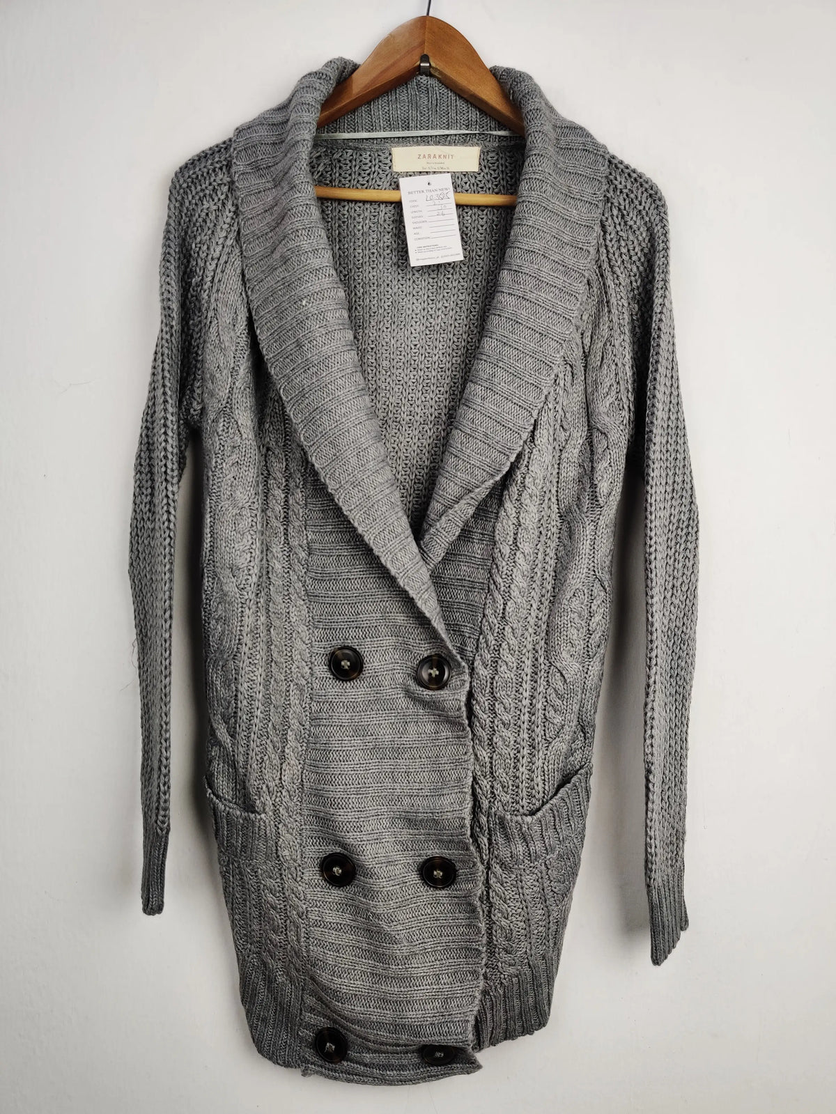 Zara (LC-3525)