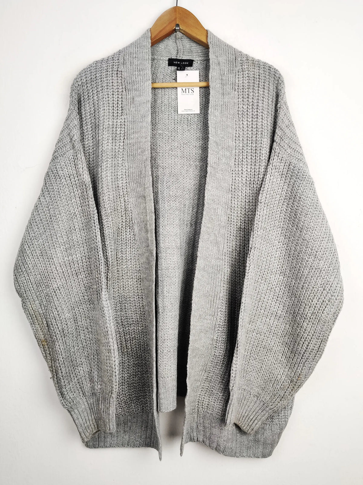 New Look (LC-3530)