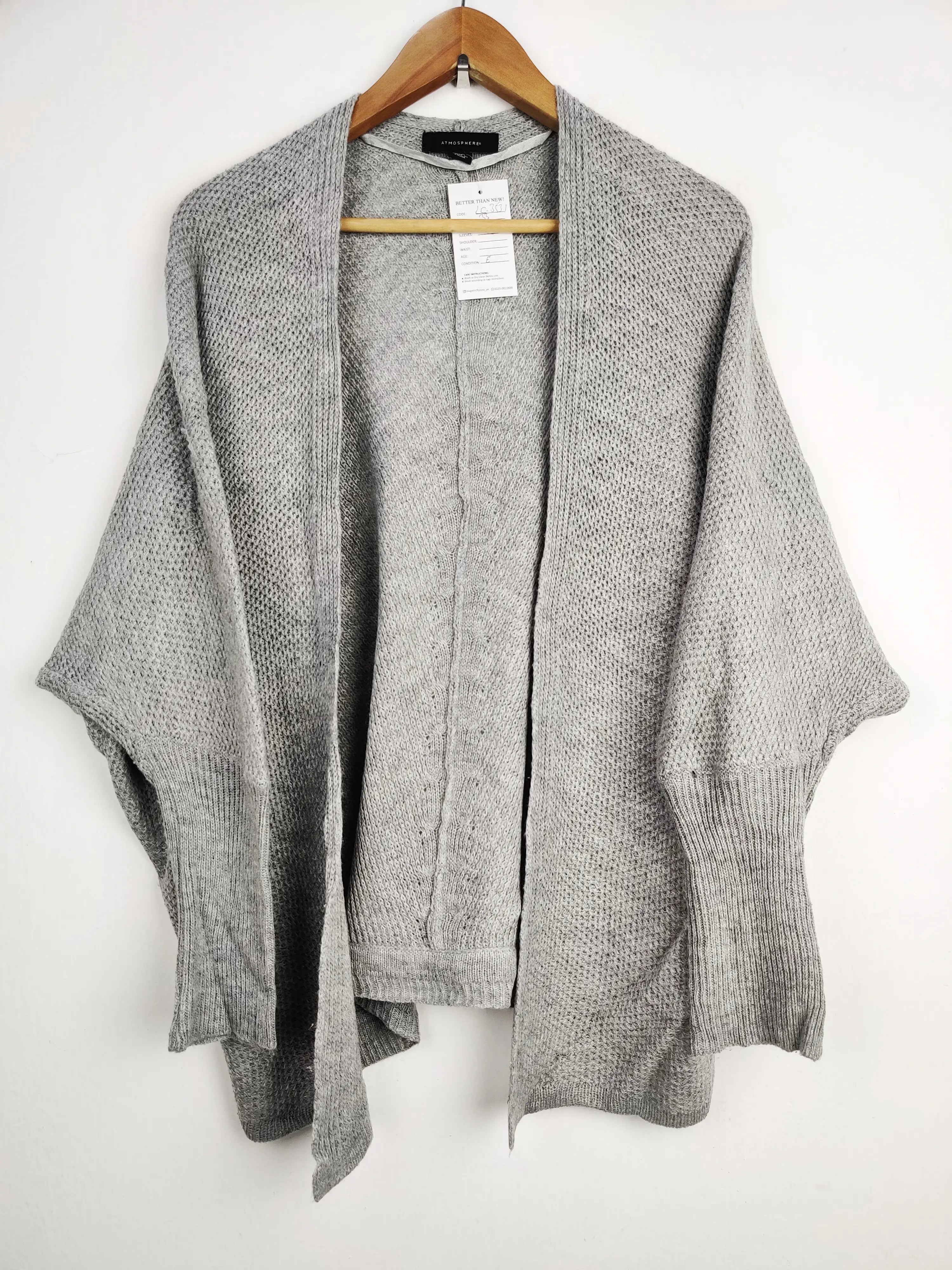 Atmosphere (LC-3531)