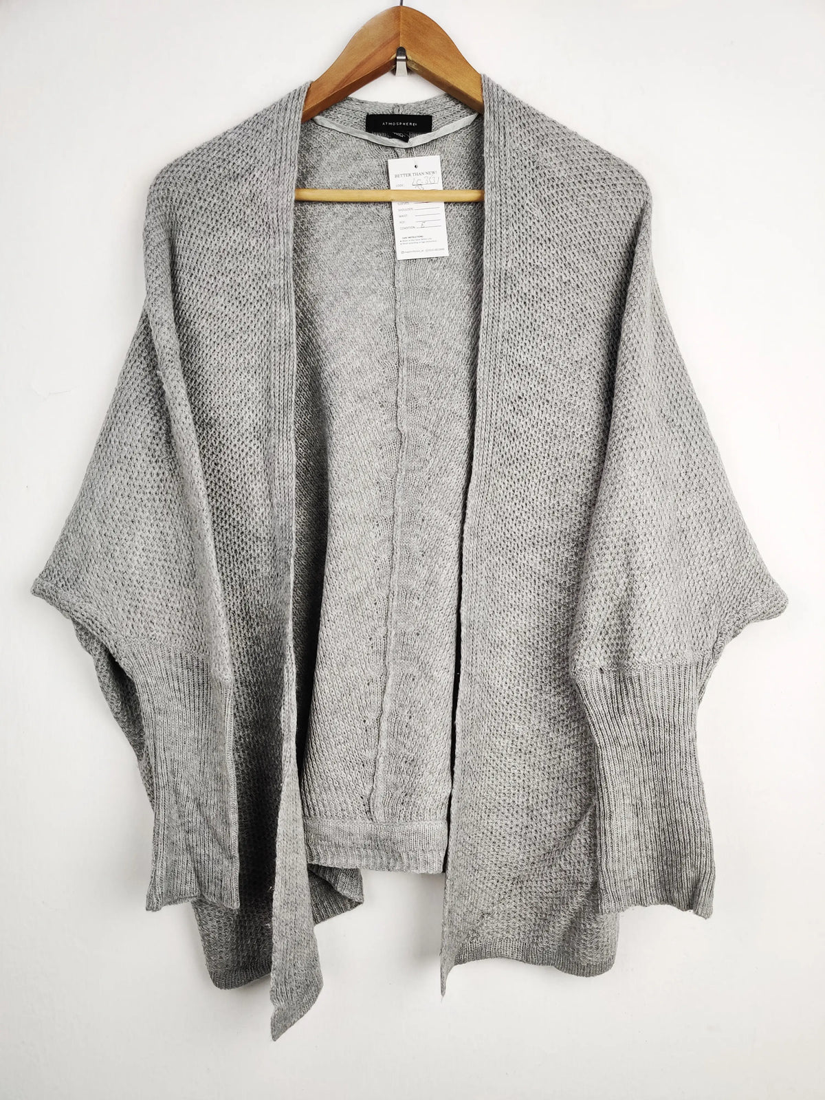 Atmosphere (LC-3531)