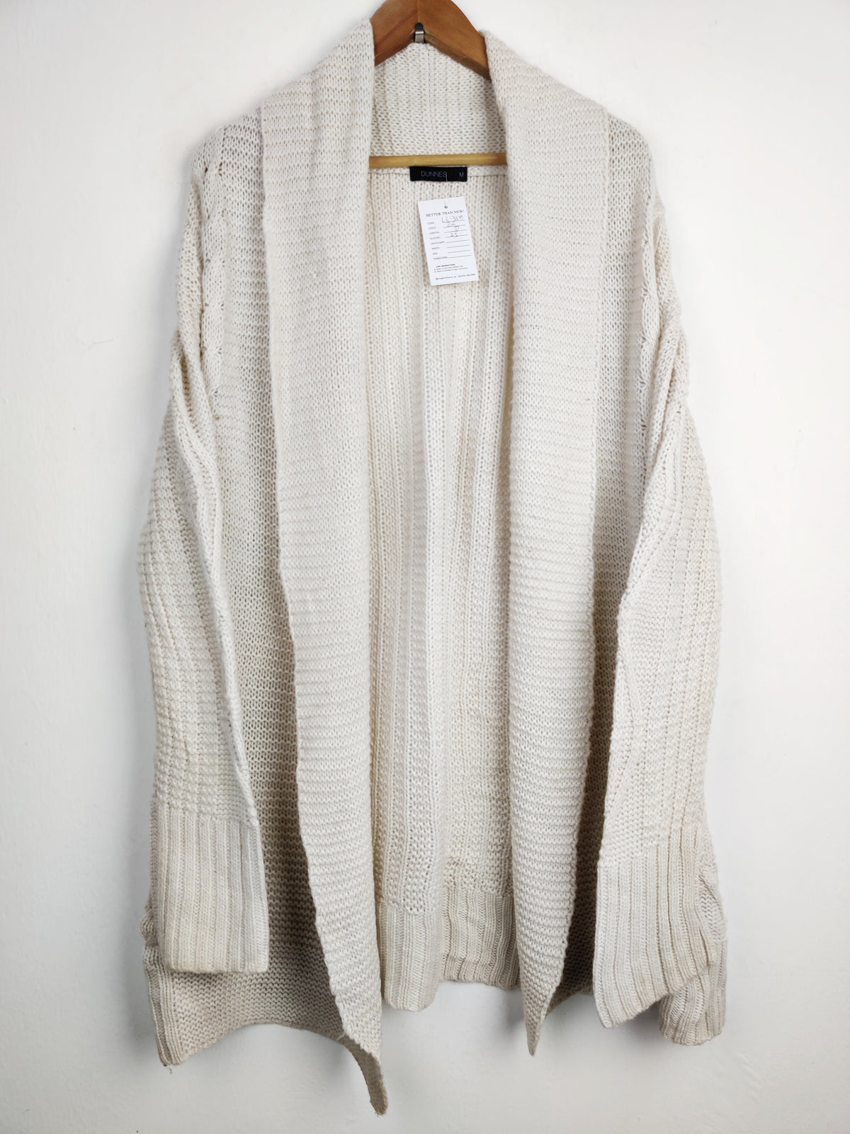 Buy online pre-used pre-loved 100% authentic & Original branded Dunnes Stores (LC-3549) available in Pakistan. Top international brands avilable.