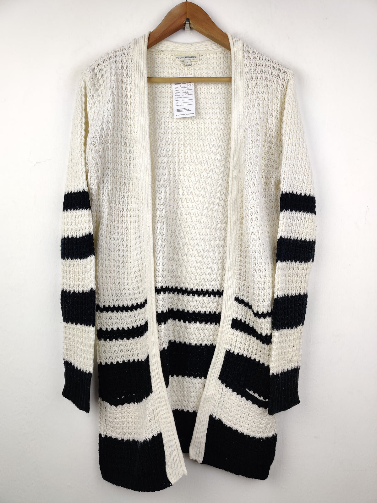 Buy online pre-used pre-loved 100% authentic & Original branded Poof Excellence (LC-3557) available in Pakistan. Top international brands avilable.