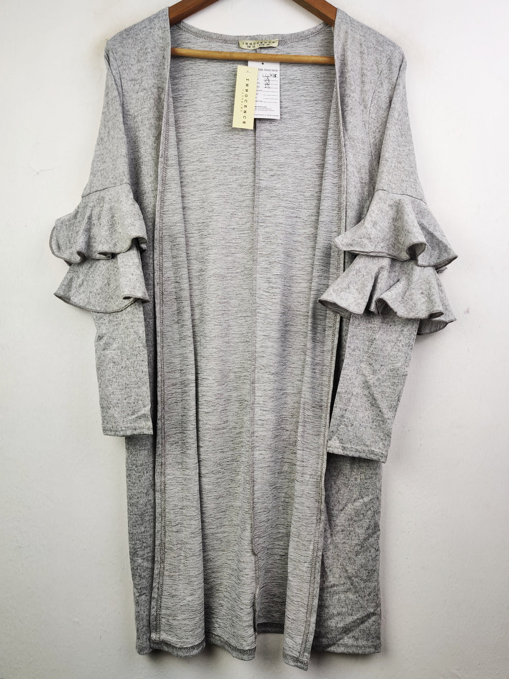 Buy online pre-used pre-loved 100% authentic & Original branded Innocence (LC-3625) available in Pakistan. Top international brands avilable.