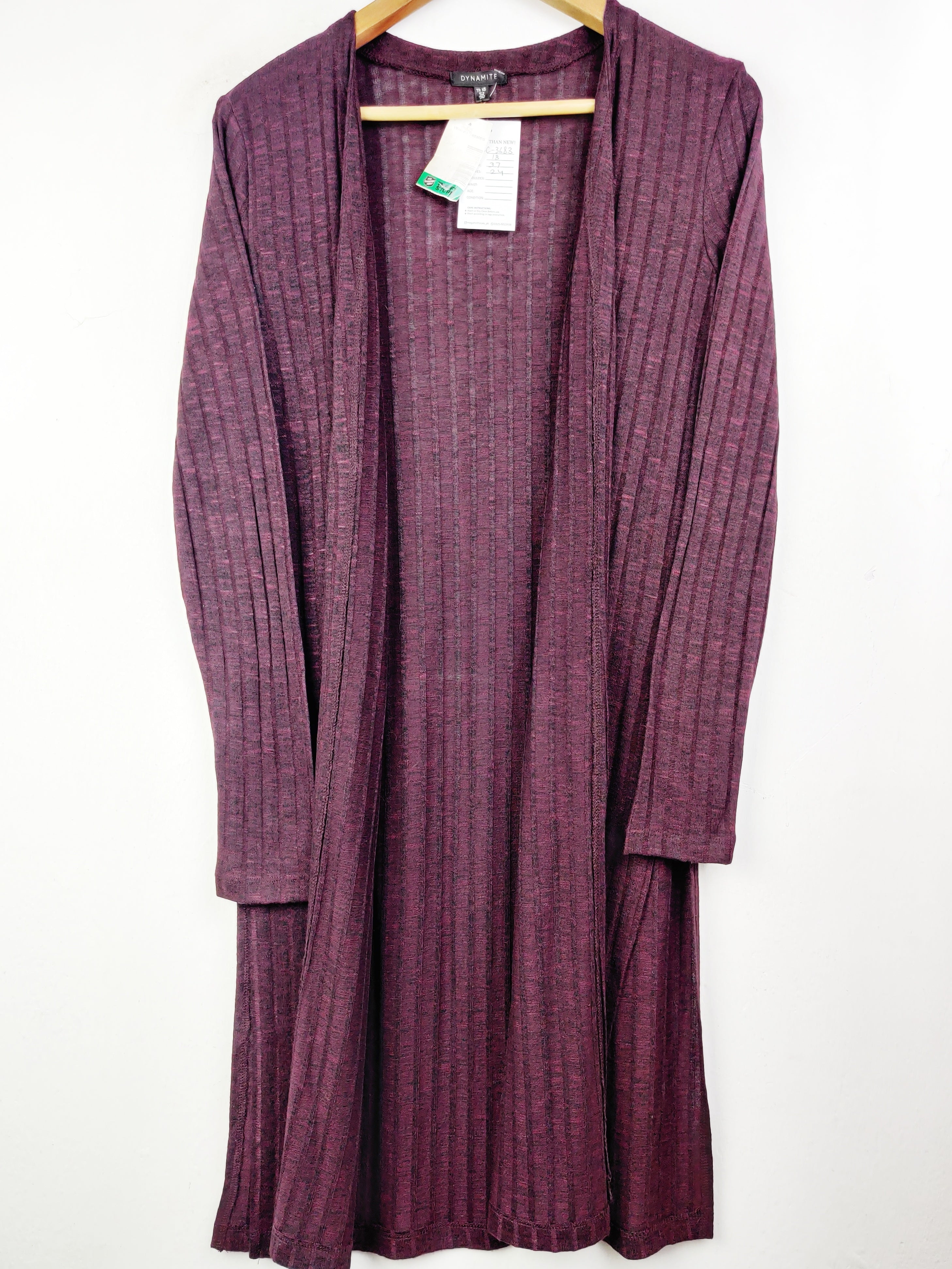 Buy online pre-used pre-loved 100% authentic & Original branded Dynamite (LC-3683) available in Pakistan. Top international brands avilable.