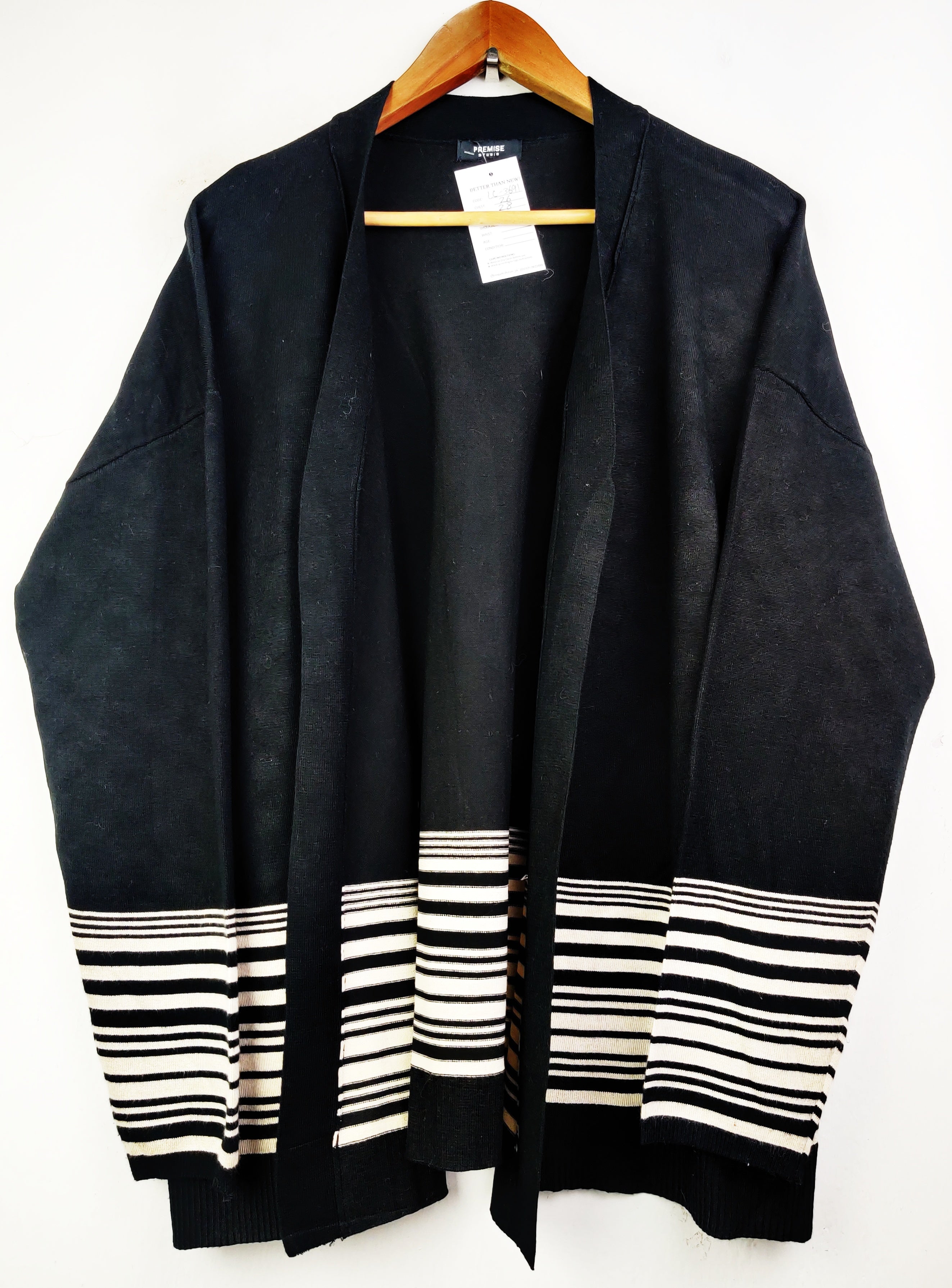 Buy online pre-used pre-loved 100% authentic & Original branded Premise Studio (LC-3691) available in Pakistan. Top international brands avilable.