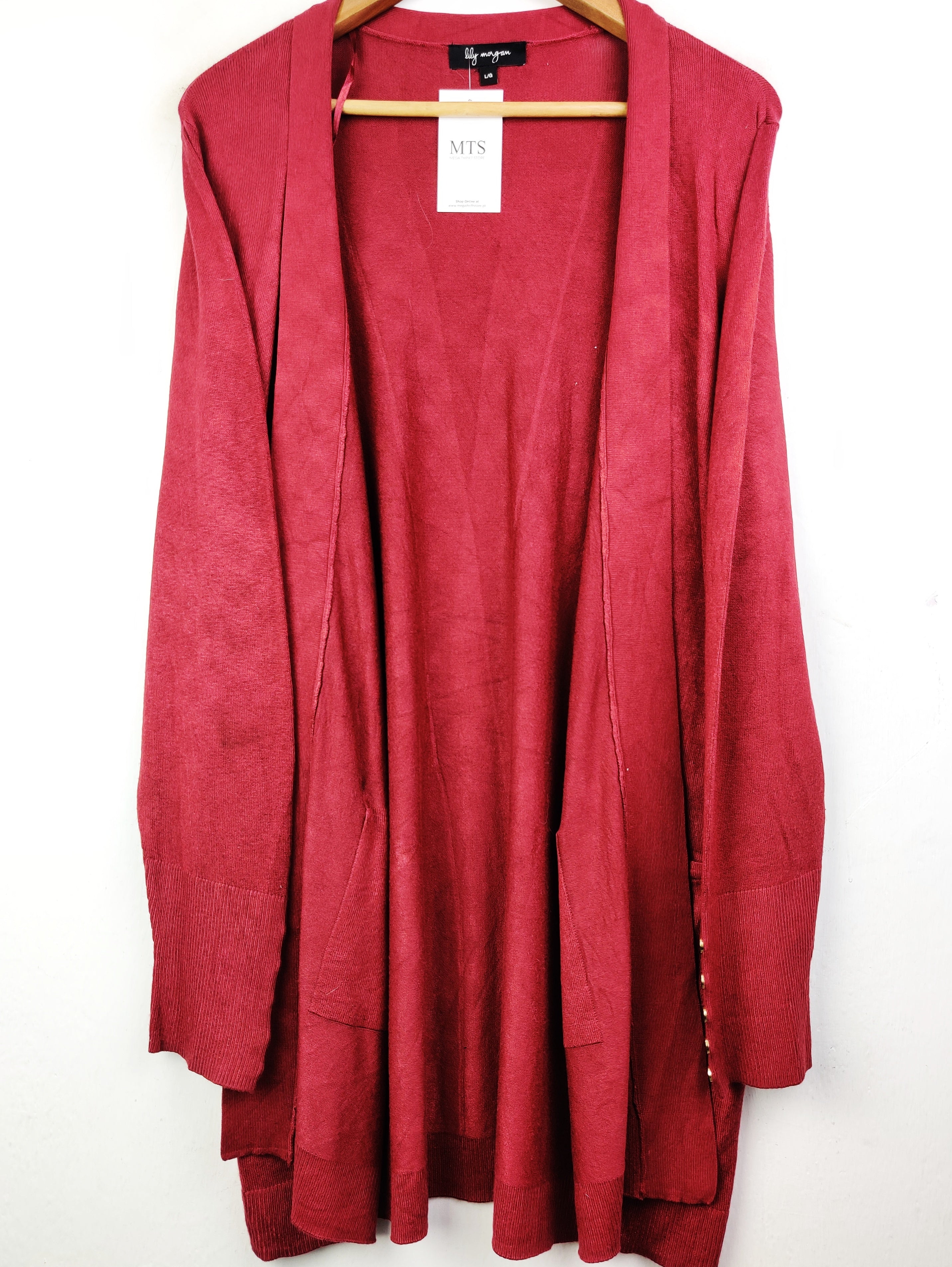 Buy online pre-used pre-loved 100% authentic & Original branded Lily Morgan (LC-3733) available in Pakistan. Top international brands avilable.