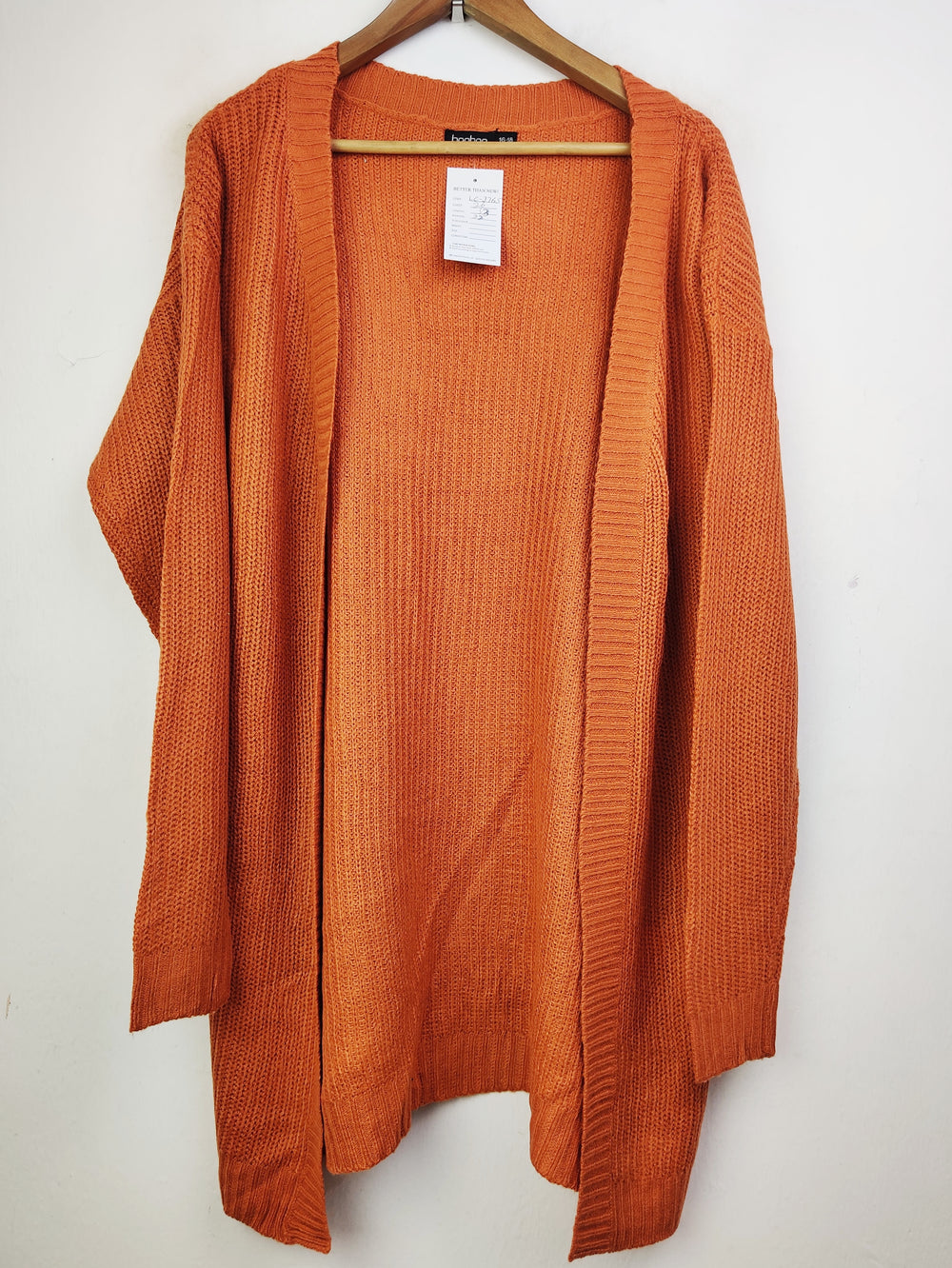 Buy online pre-used pre-loved 100% authentic & Original branded Boohoo (LC-3765) available in Pakistan. Top international brands avilable.