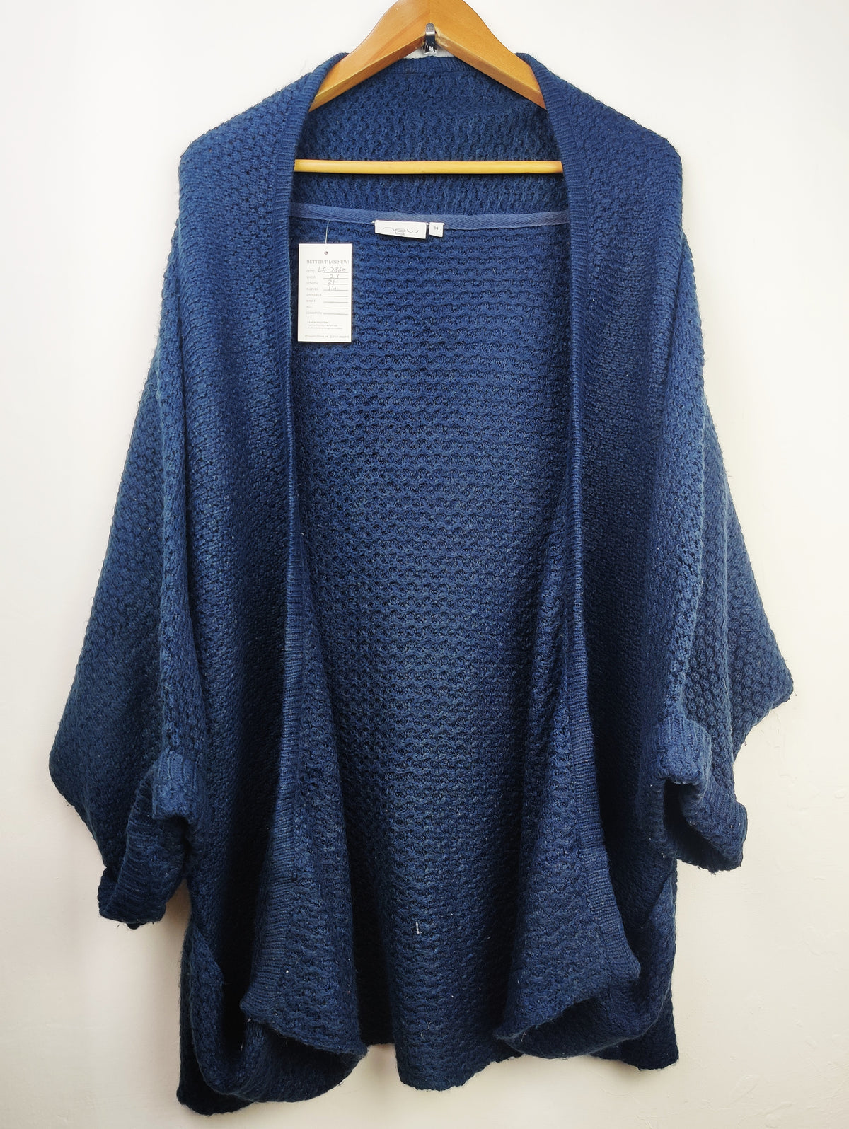 New Look (LC-3860)