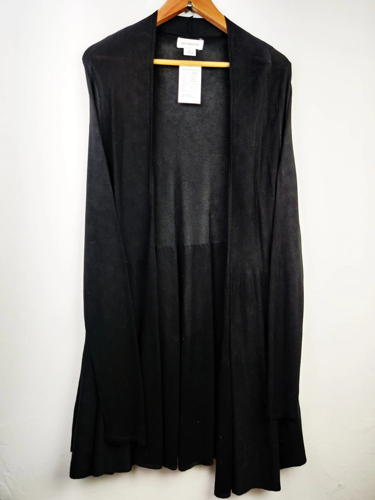 Liz Claiborne (LC-3881)