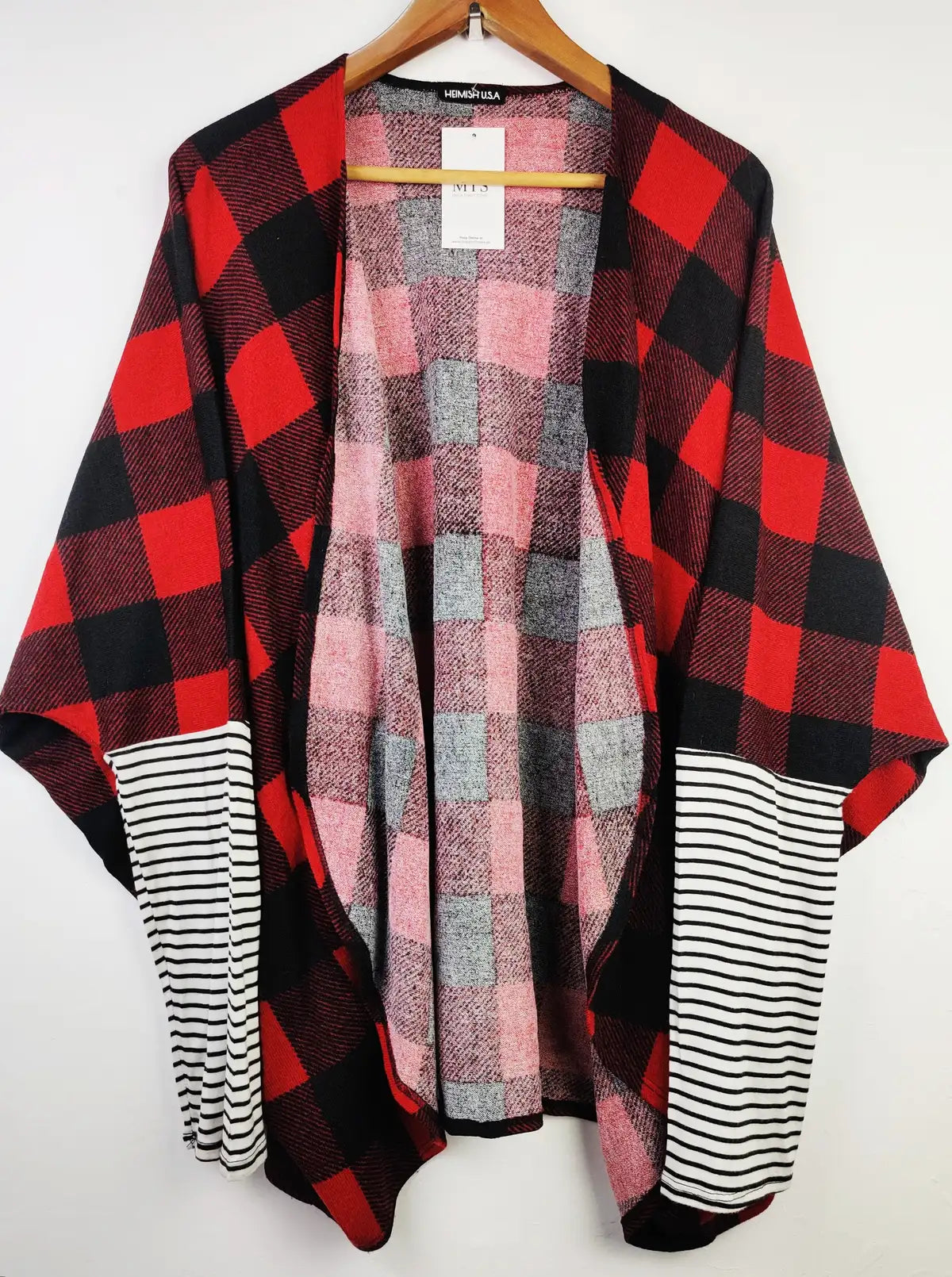 Buy online pre-used pre-loved 100% authentic & Original branded Heimish Usa (LC-3963) available in Pakistan. Top international brands avilable.