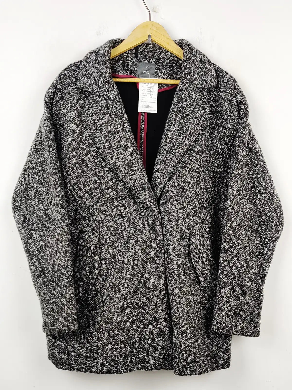 Buy online pre-used pre-loved 100% authentic & Original branded Next (LC-4015) available in Pakistan. Top international brands avilable.