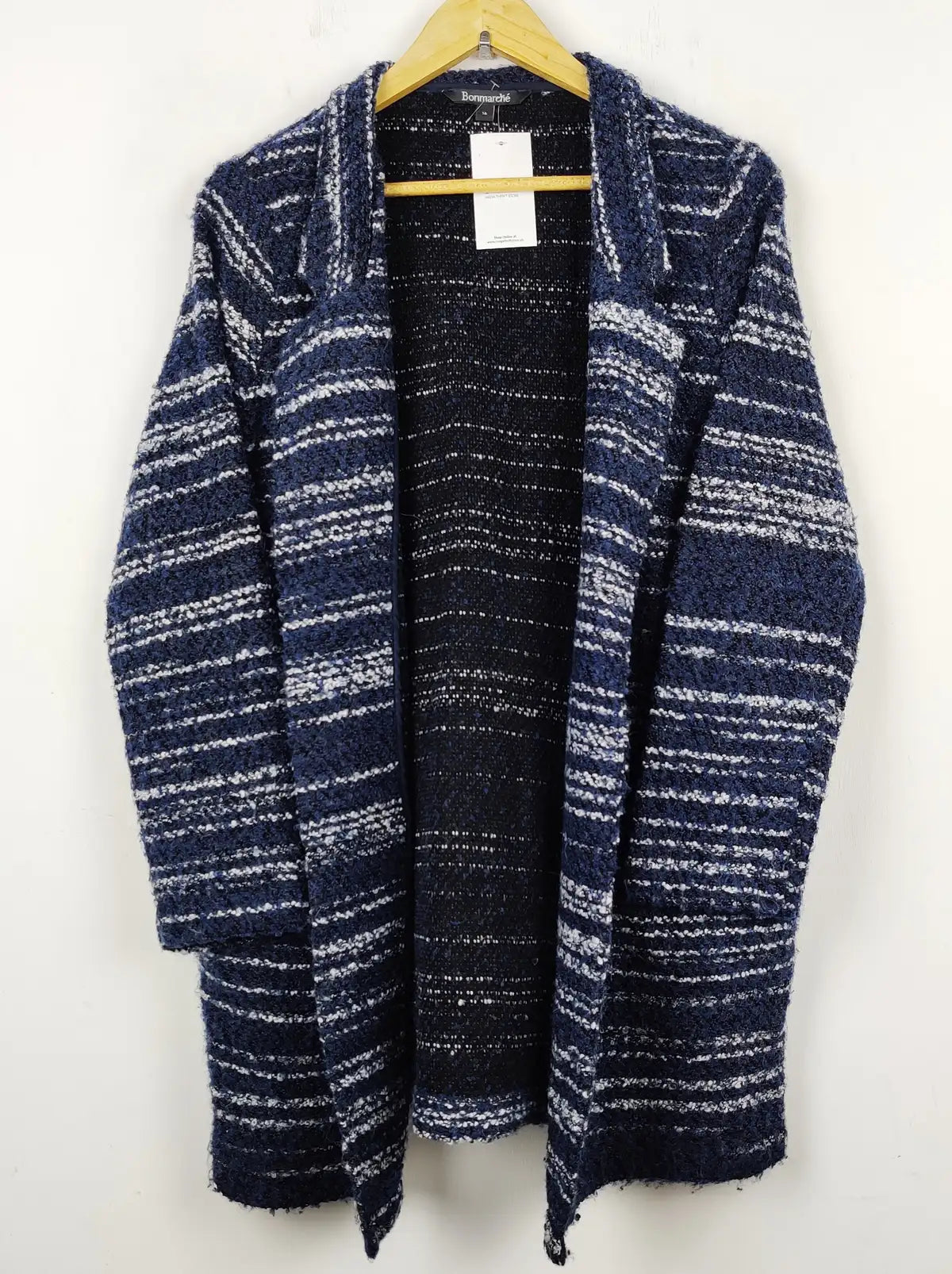 Buy online pre-used pre-loved 100% authentic & Original branded Bonmarche (LC-4021) available in Pakistan. Top international brands avilable.