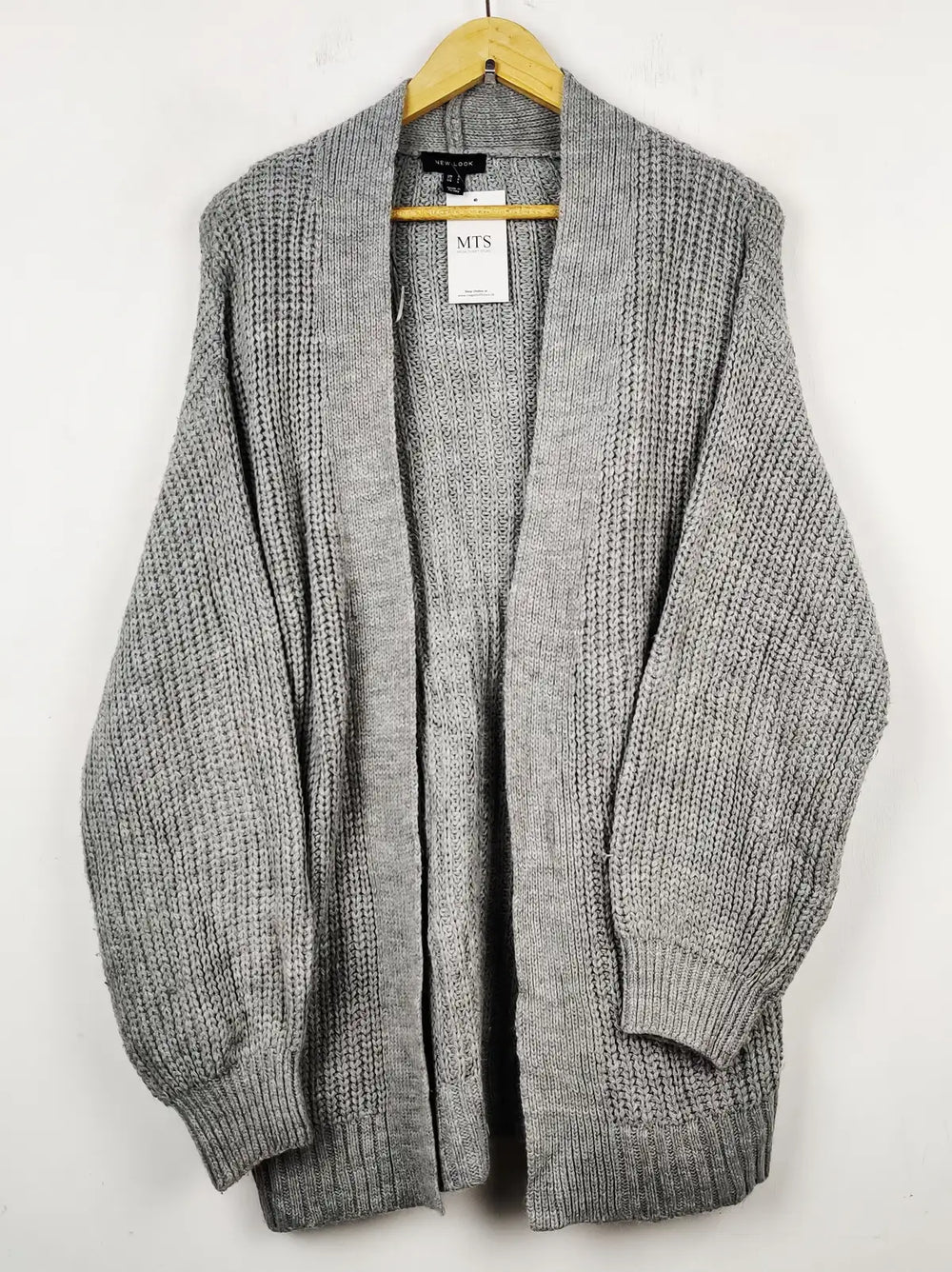 Buy online pre-used pre-loved 100% authentic & Original branded New Look (LC-4029) available in Pakistan. Top international brands avilable.
