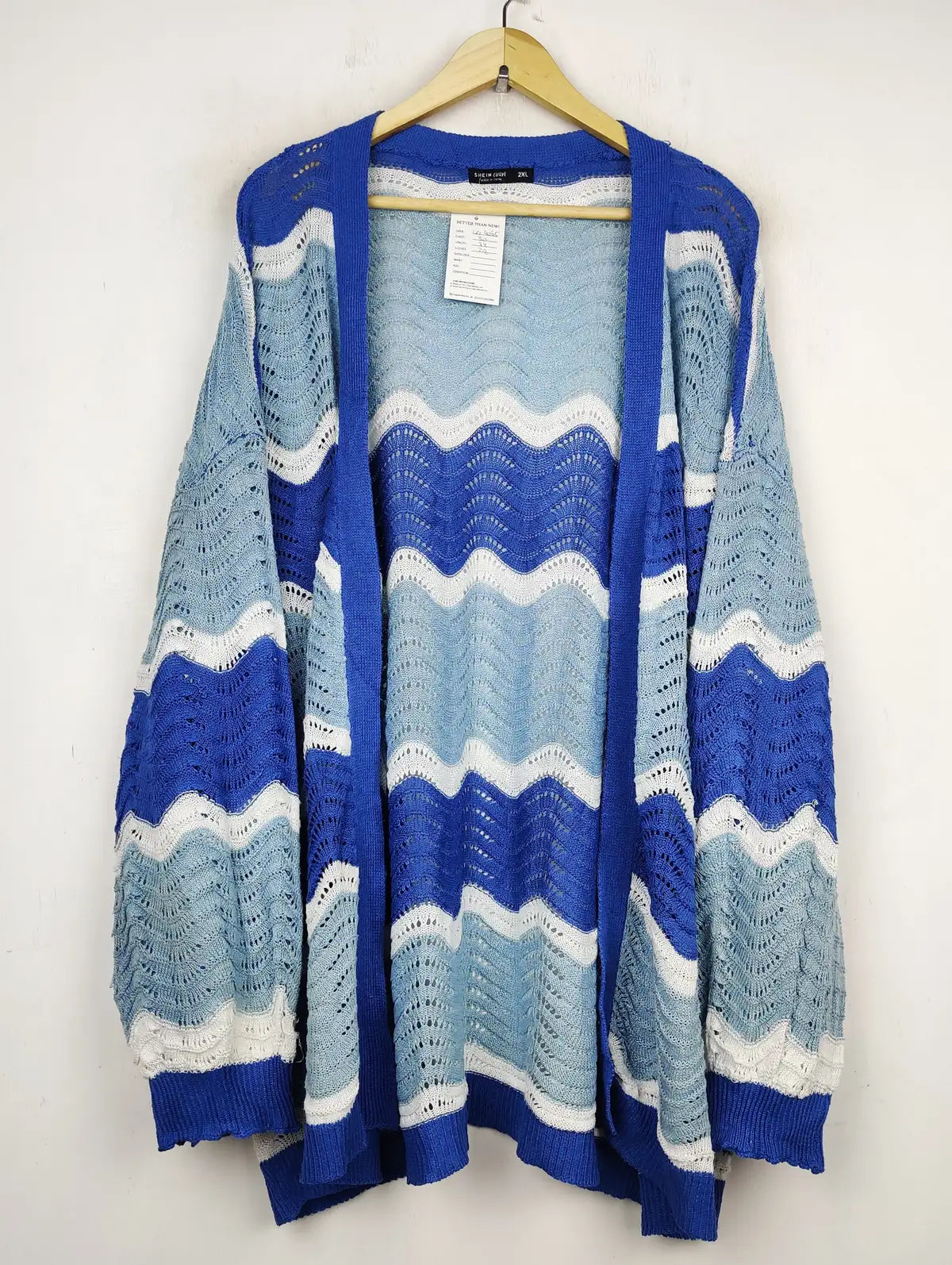 Buy online pre-used pre-loved 100% authentic & Original branded Shein (LC-4055) available in Pakistan. Top international brands avilable.