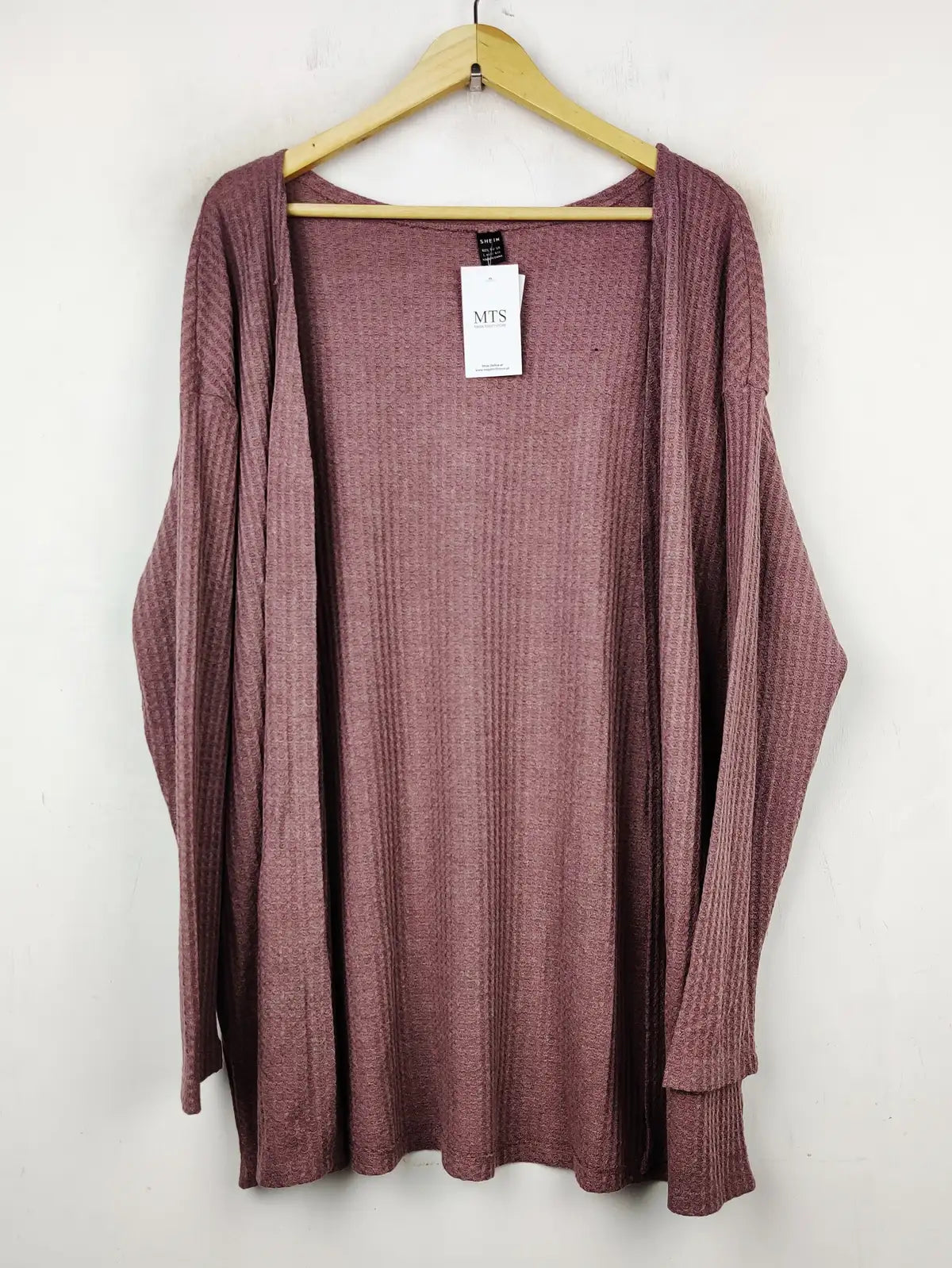 Buy online pre-used pre-loved 100% authentic & Original branded Shein (LC-4097) available in Pakistan. Top international brands avilable.