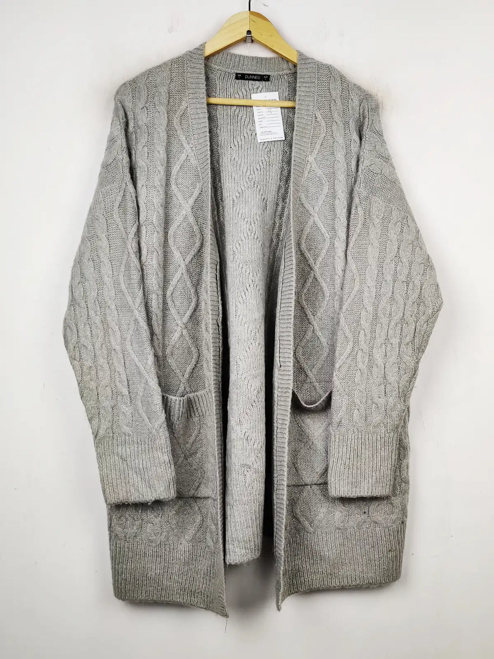 Buy online pre-used pre-loved 100% authentic & Original branded Dunnes Stores (LC-4101) available in Pakistan. Top international brands avilable.