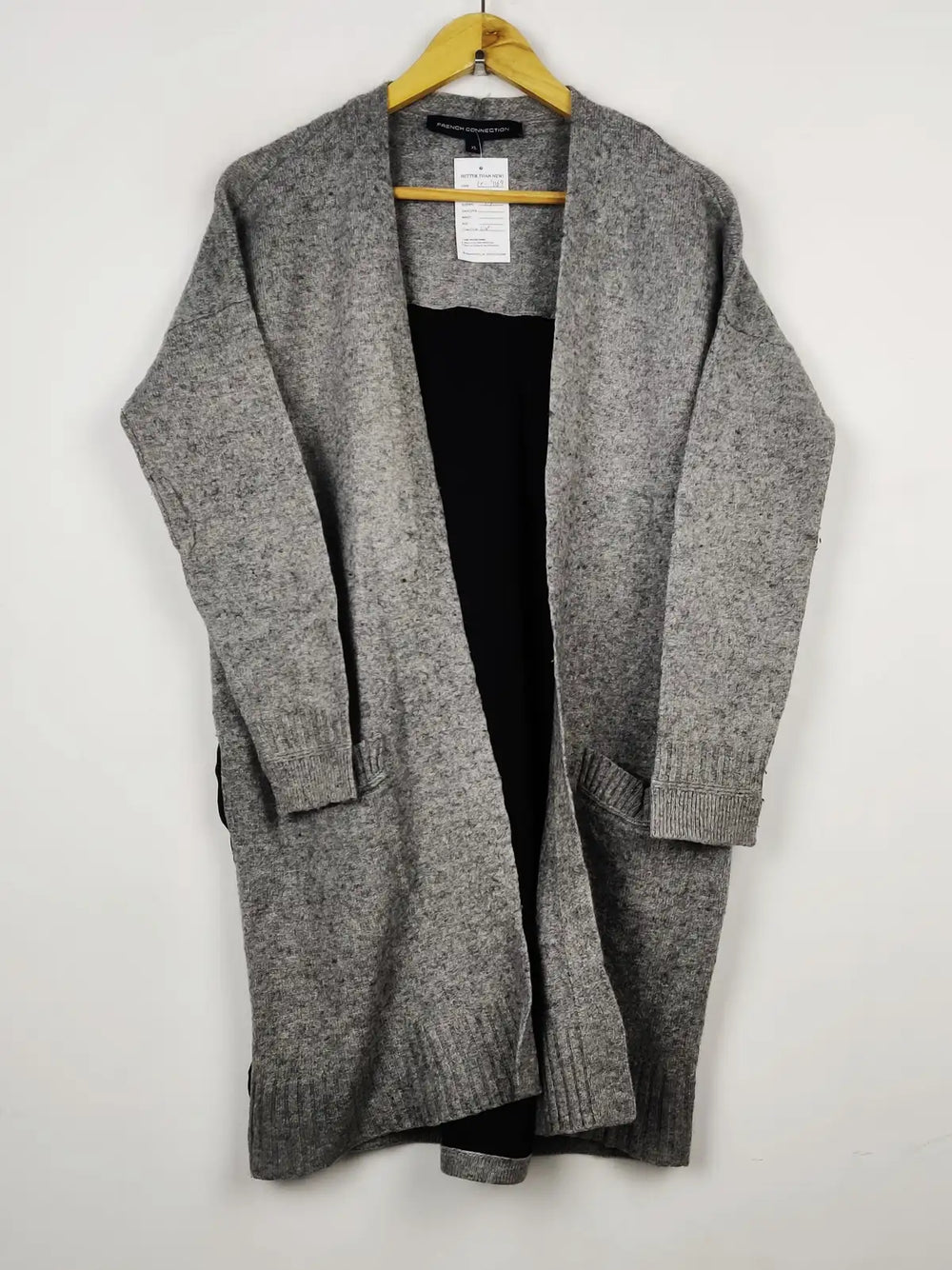 Buy online pre-used pre-loved 100% authentic & Original branded French Connection (LC-4169) available in Pakistan. Top international brands avilable.