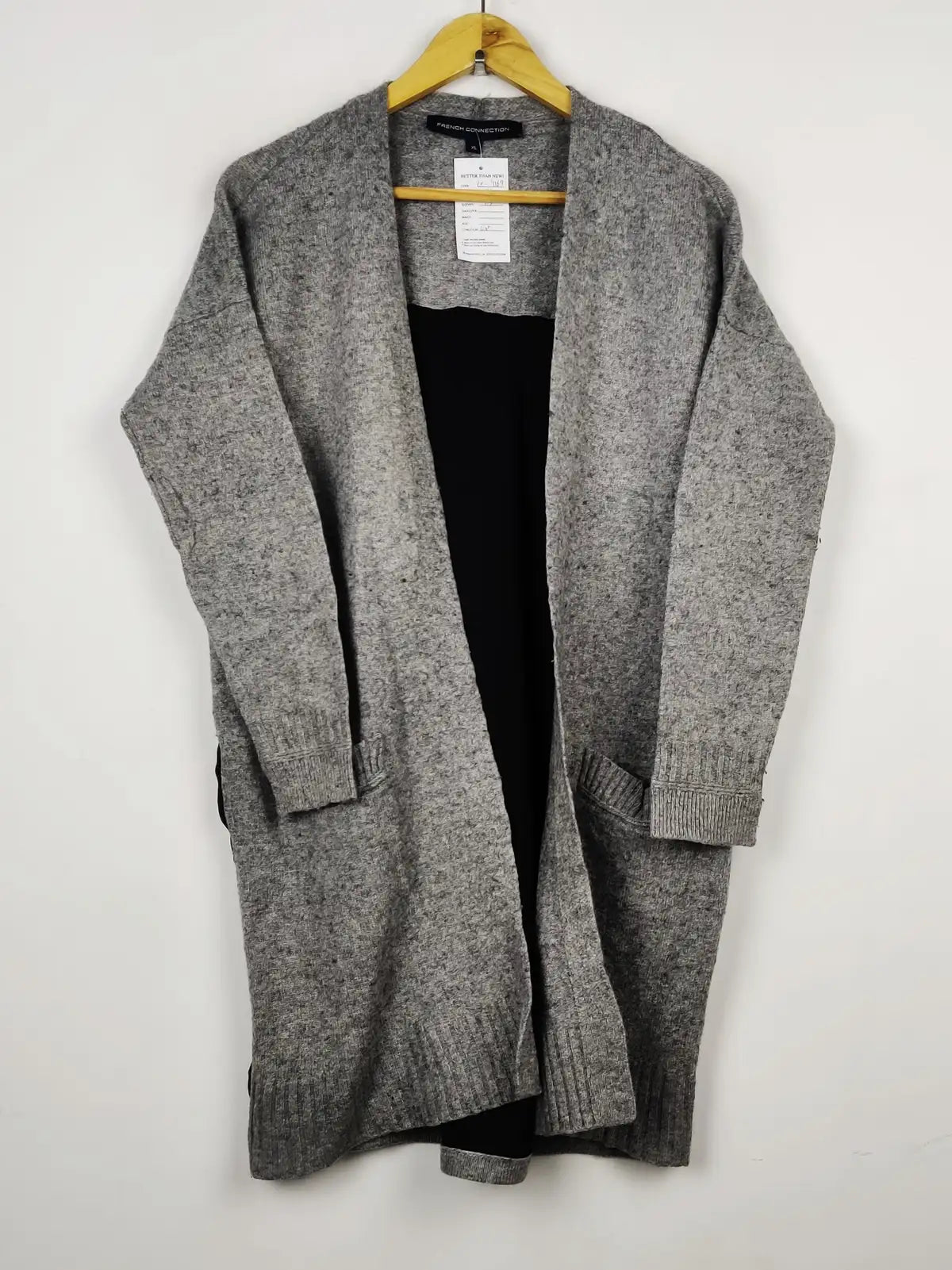 Buy online pre-used pre-loved 100% authentic & Original branded French Connection (LC-4169) available in Pakistan. Top international brands avilable.