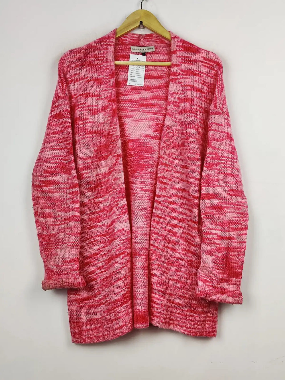 Buy online pre-used pre-loved 100% authentic & Original branded Rowen Avenue (LC-4653) available in Pakistan. Top international brands avilable.