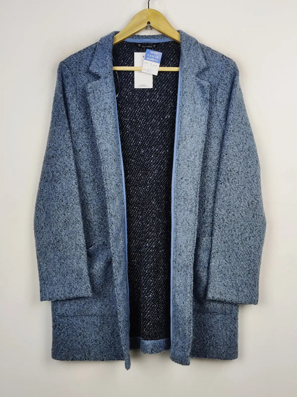 Buy online pre-used pre-loved 100% authentic & Original branded Dunnes Stores (LC-4673) available in Pakistan. Top international brands avilable.