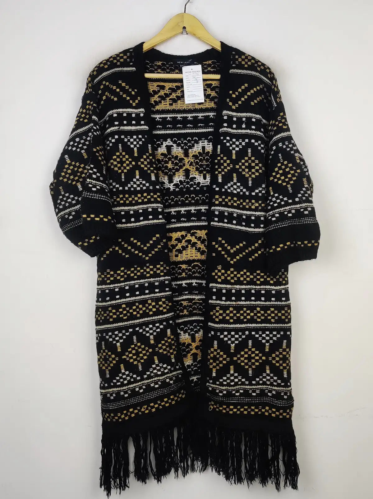 Buy online pre-used pre-loved 100% authentic & Original branded New Look (LC-4765) available in Pakistan. Top international brands avilable.