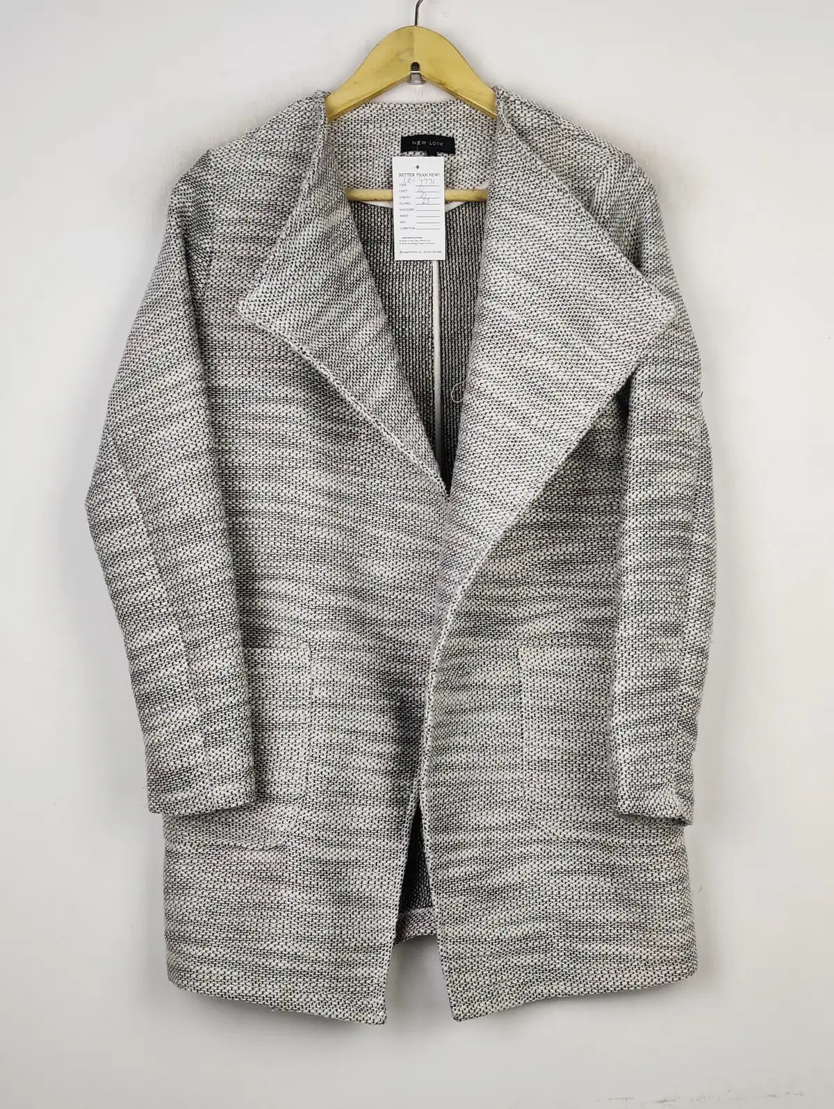 Buy online pre-used pre-loved 100% authentic & Original branded New Look (LC-4771) available in Pakistan. Top international brands avilable.