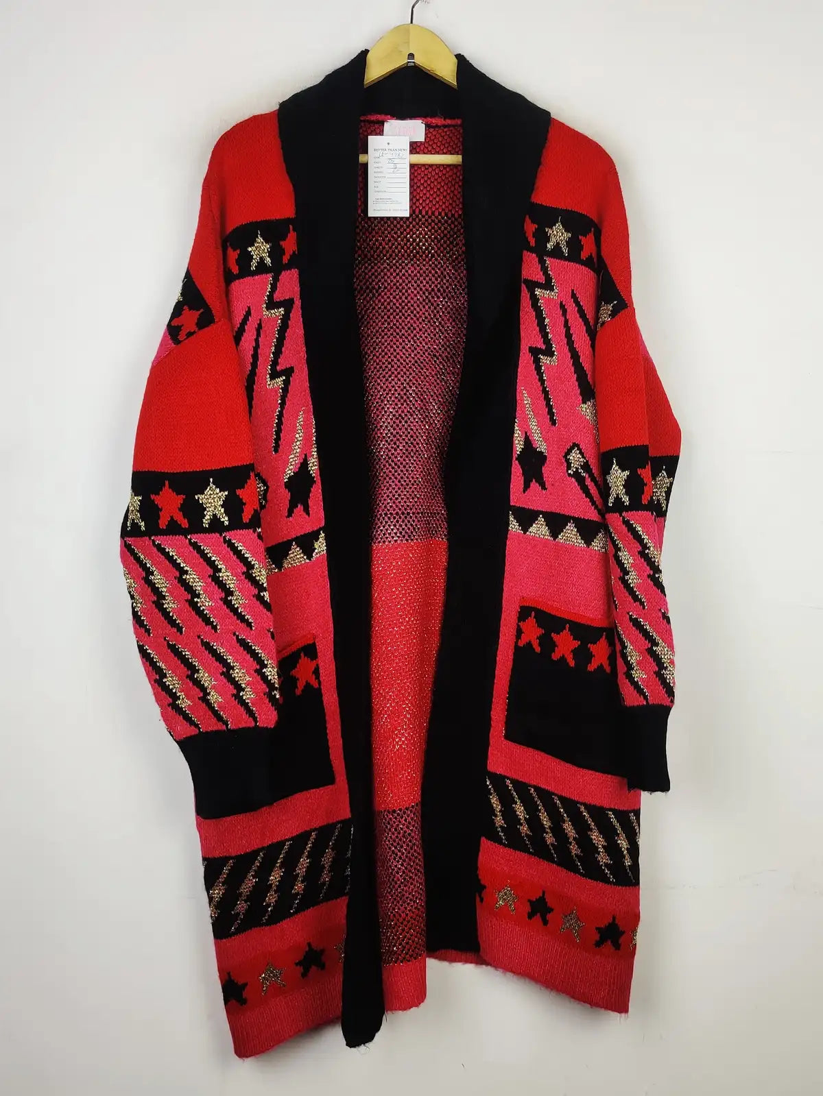 Buy online pre-used pre-loved 100% authentic & Original branded Savida (LC-4782) available in Pakistan. Top international brands avilable.