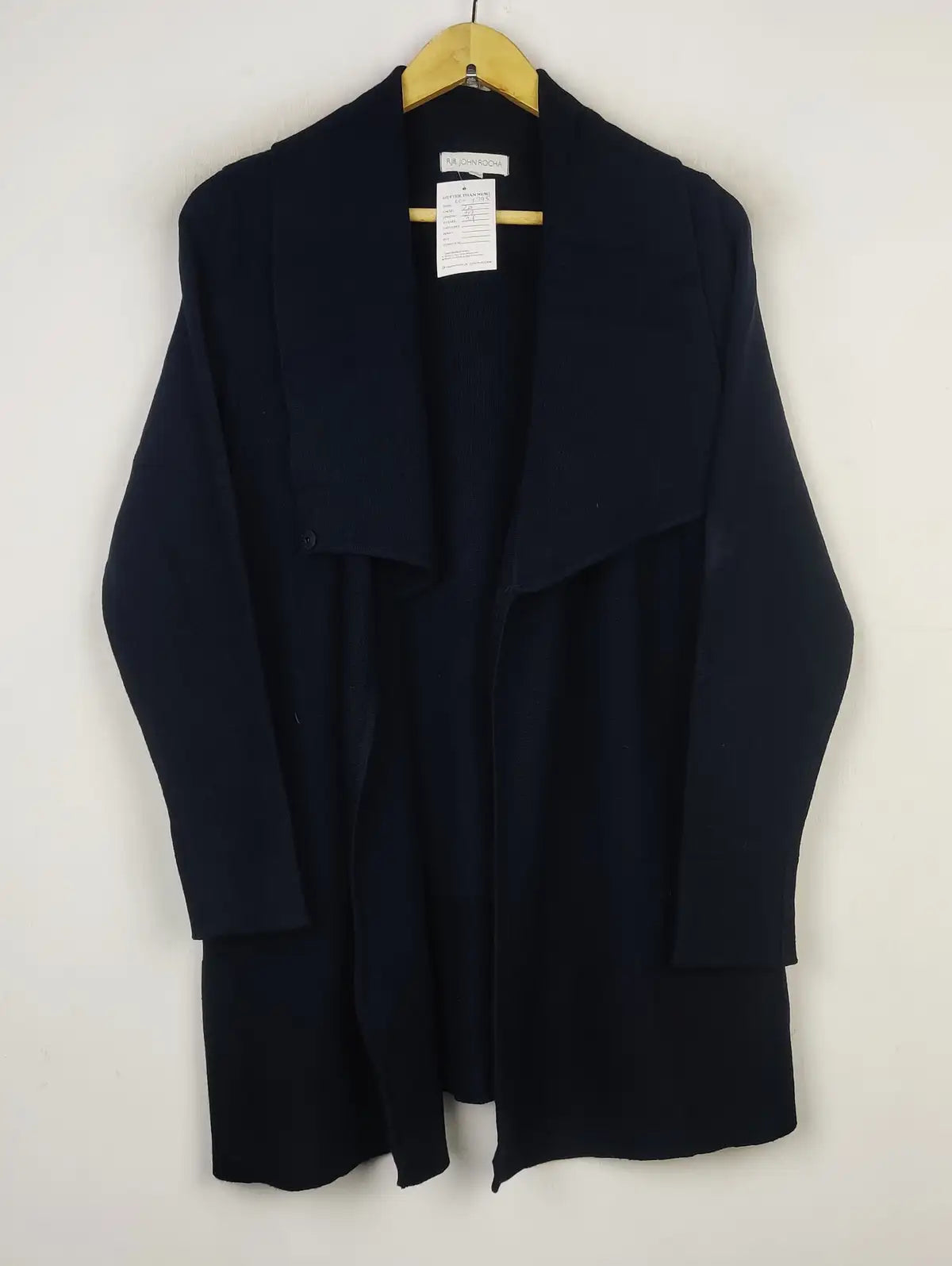 Buy online pre-used pre-loved 100% authentic & Original branded Rjr.John Rocha (LC-4795) available in Pakistan. Top international brands avilable.