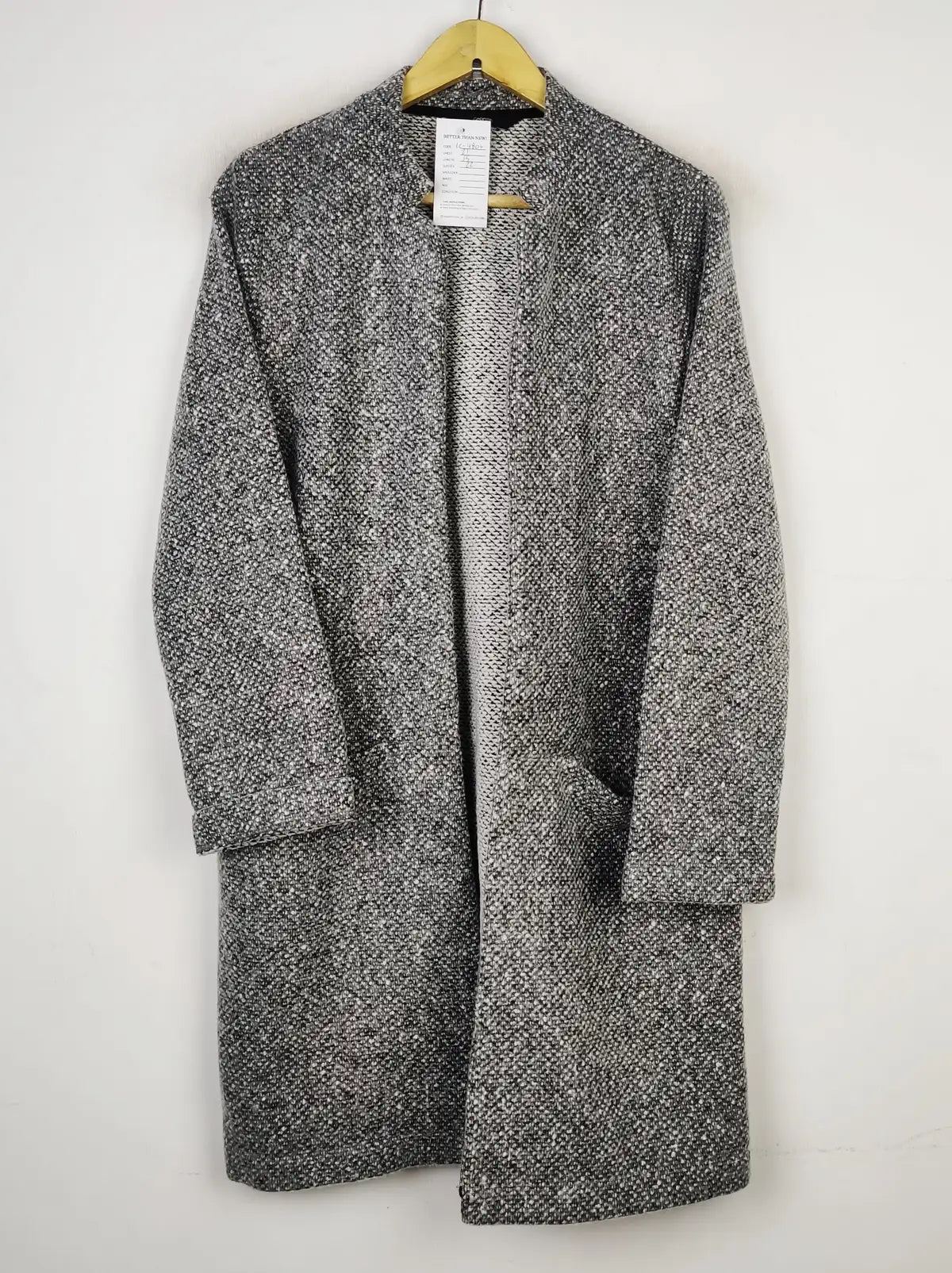 Buy online pre-used pre-loved 100% authentic & Original branded George (LC-4804) available in Pakistan. Top international brands avilable.