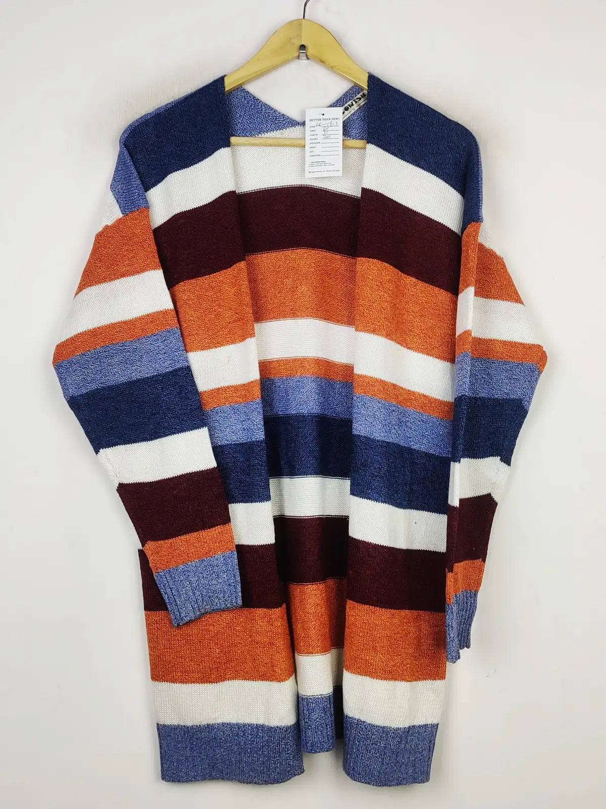 Buy online pre-used pre-loved 100% authentic & Original branded Ecowish (LC-4813) available in Pakistan. Top international brands avilable.