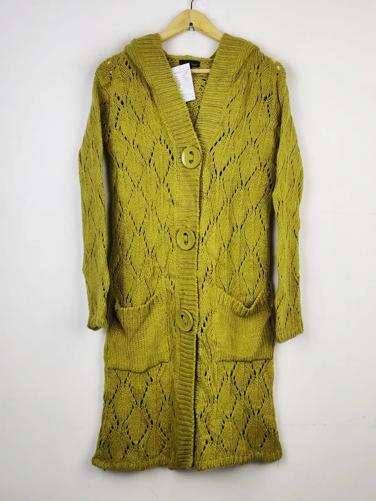 Buy online pre-used pre-loved 100% authentic & Original branded Next (LC-4827) available in Pakistan. Top international brands avilable.