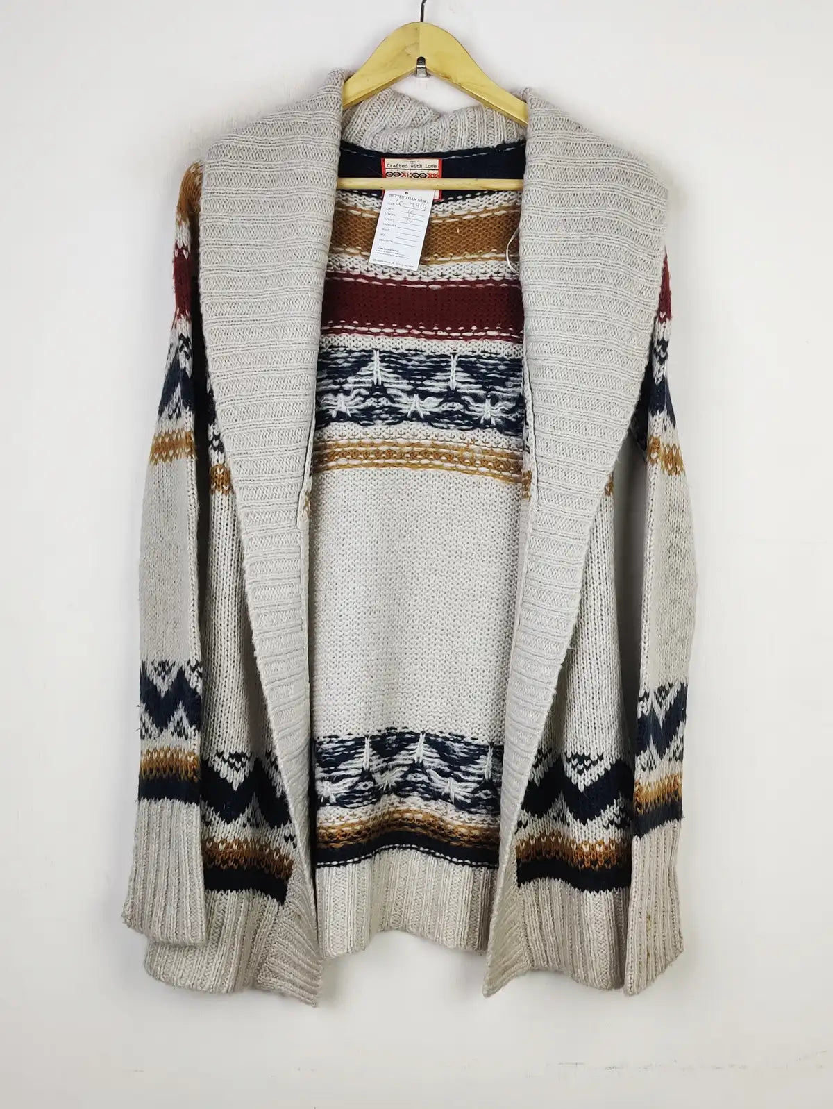 Buy online pre-used pre-loved 100% authentic & Original branded New Look (LC-4919) available in Pakistan. Top international brands avilable.