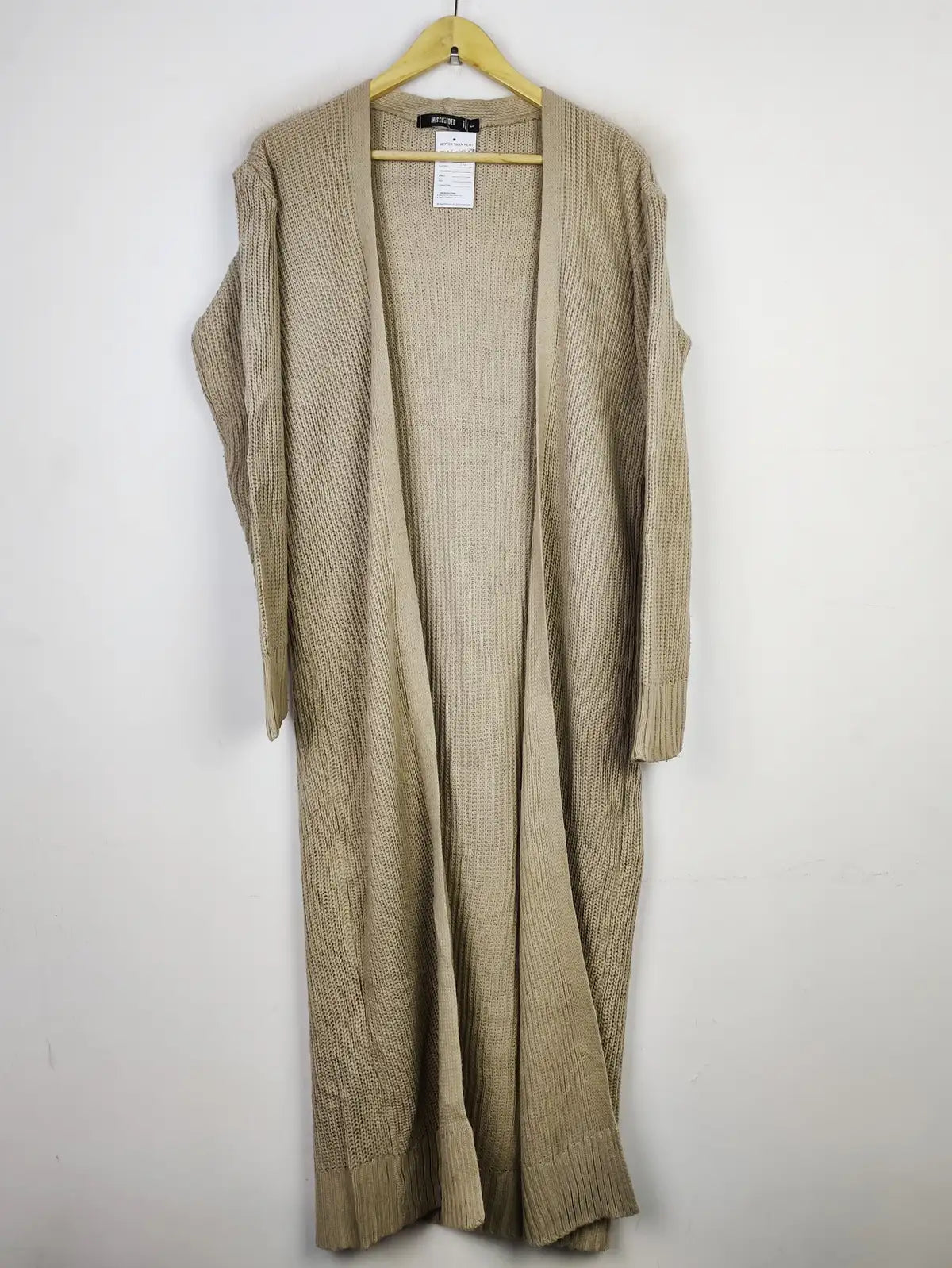 Buy online pre-used pre-loved 100% authentic & Original branded Missguided (LC-4989) available in Pakistan. Top international brands avilable.