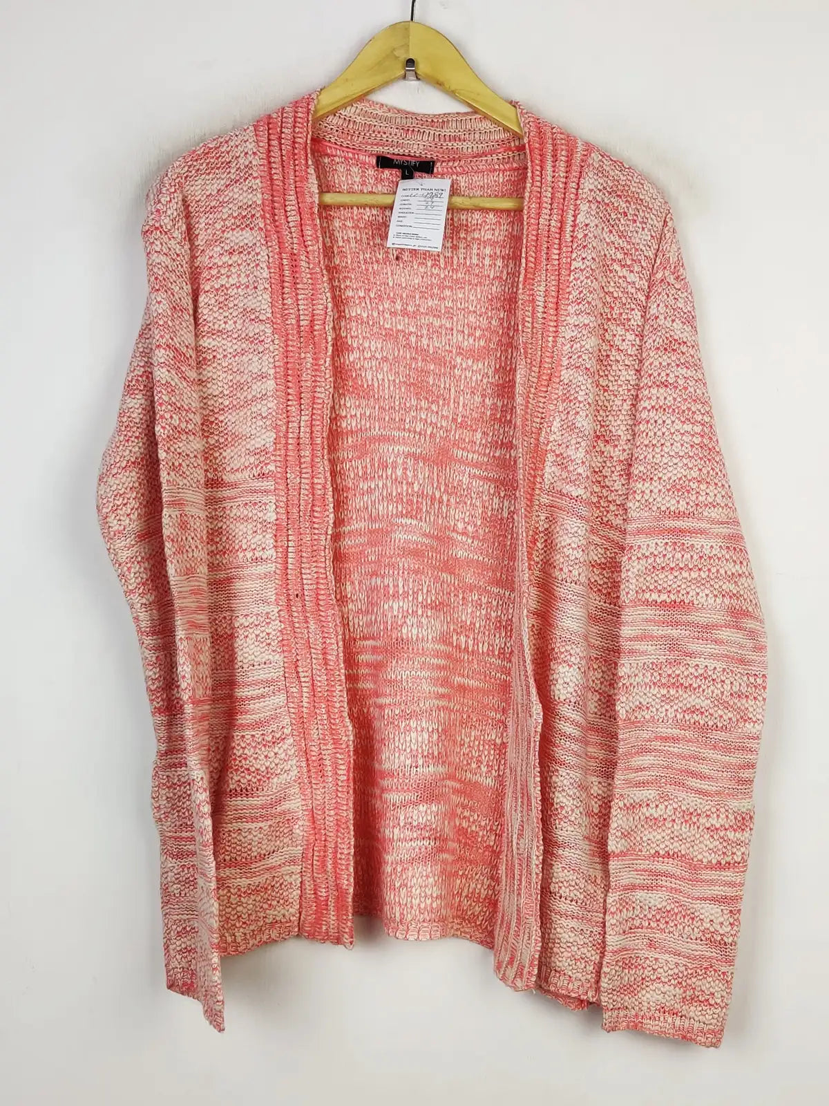 Buy online pre-used pre-loved 100% authentic & Original branded Mystify (LC-4990) available in Pakistan. Top international brands avilable.