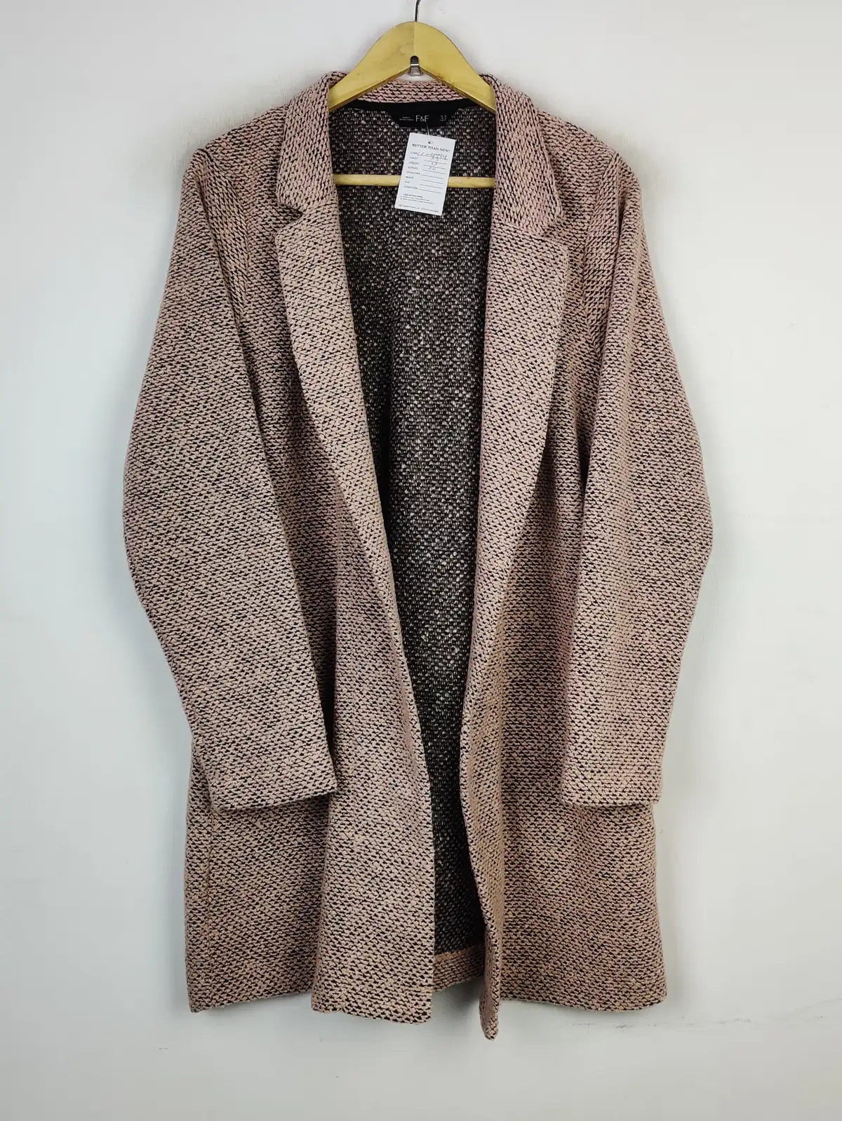 Buy online pre-used pre-loved 100% authentic & Original branded F&F (LC-4994) available in Pakistan. Top international brands avilable.